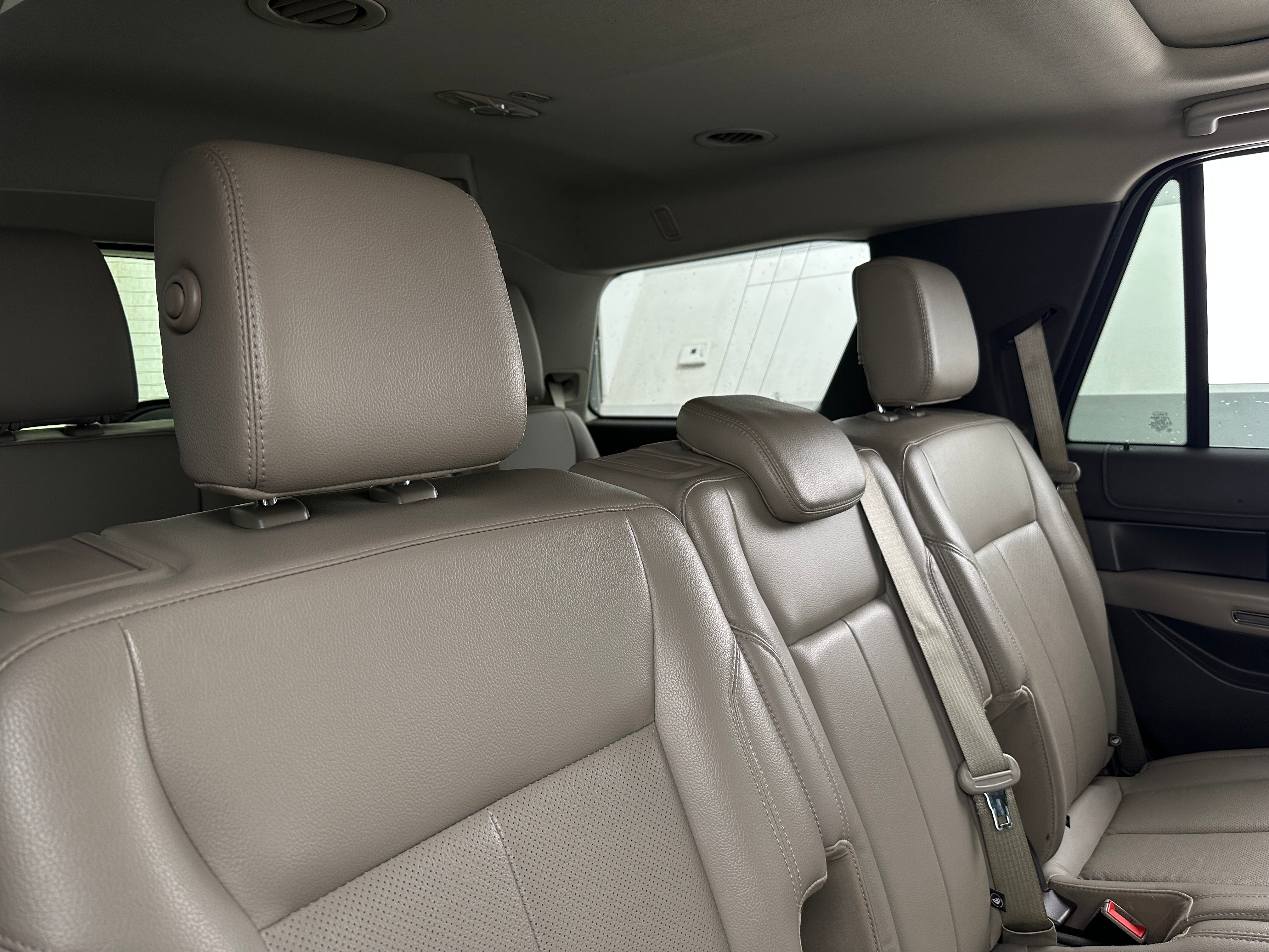 2019 Ford Expedition XLT 6