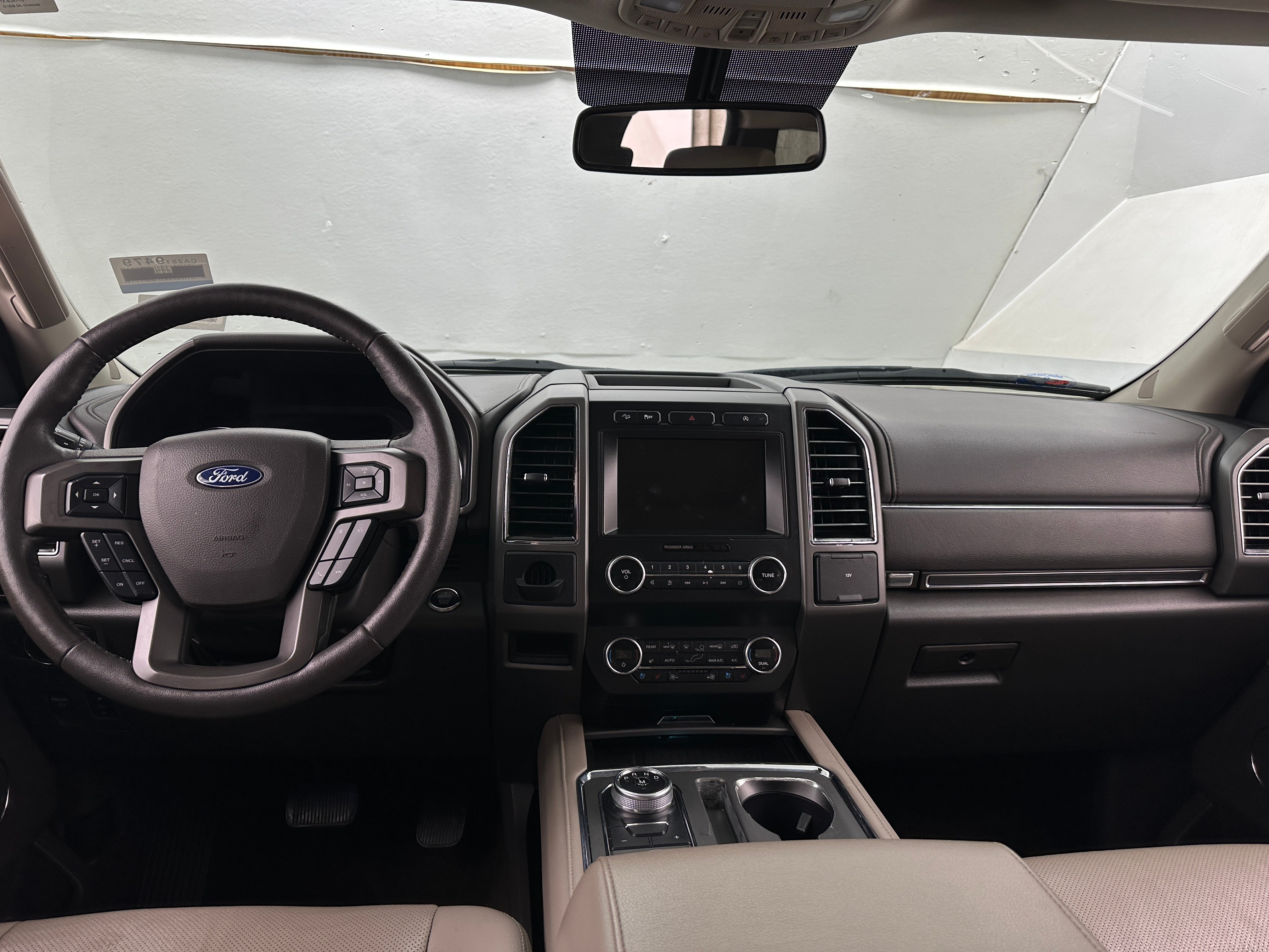2019 Ford Expedition XLT 3