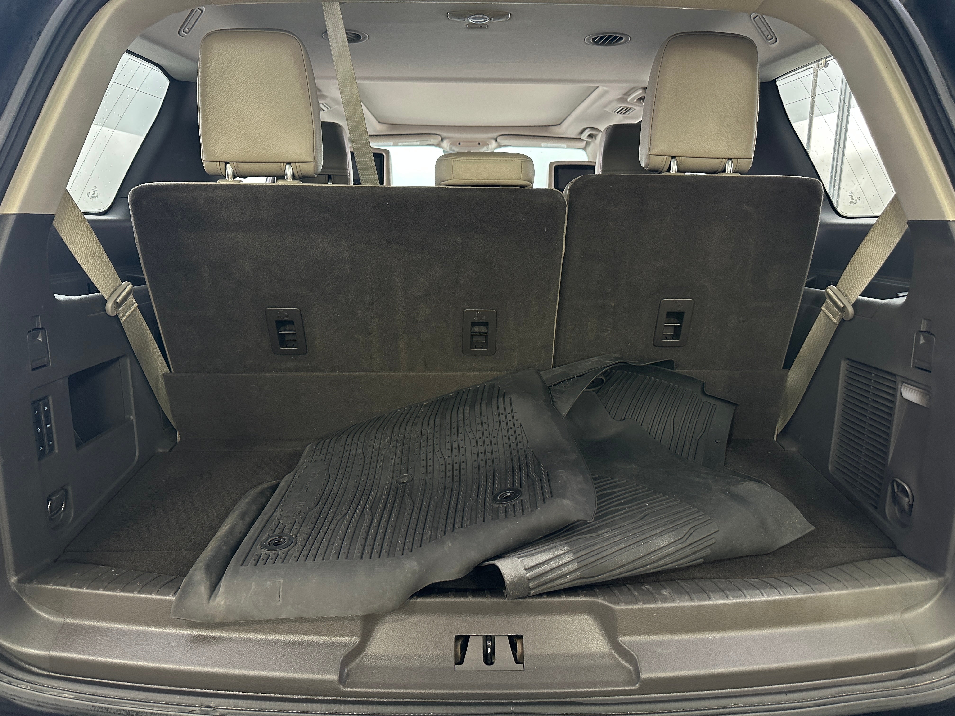 2019 Ford Expedition XLT 7
