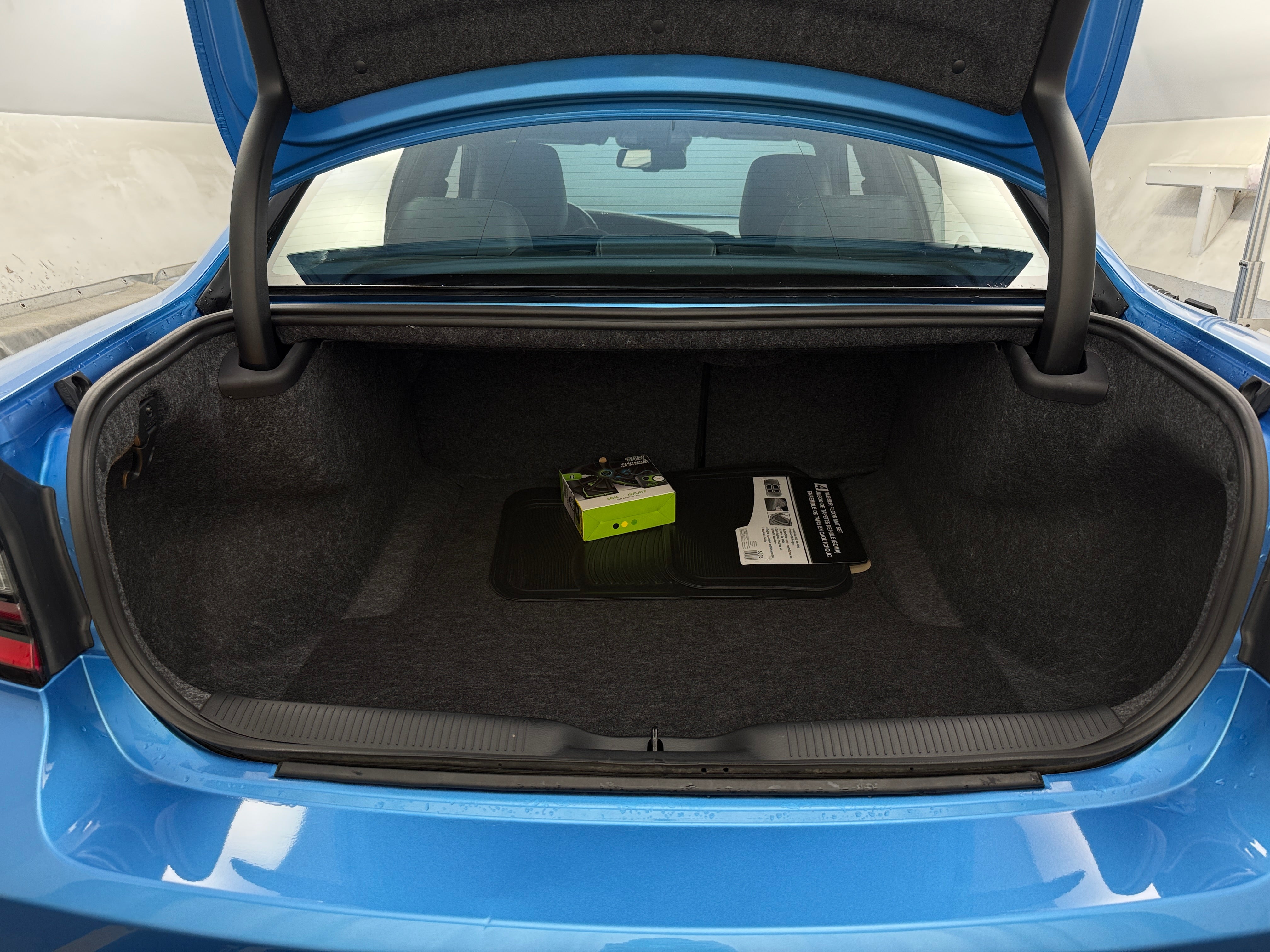 2023 Dodge Charger Scat Pack 6