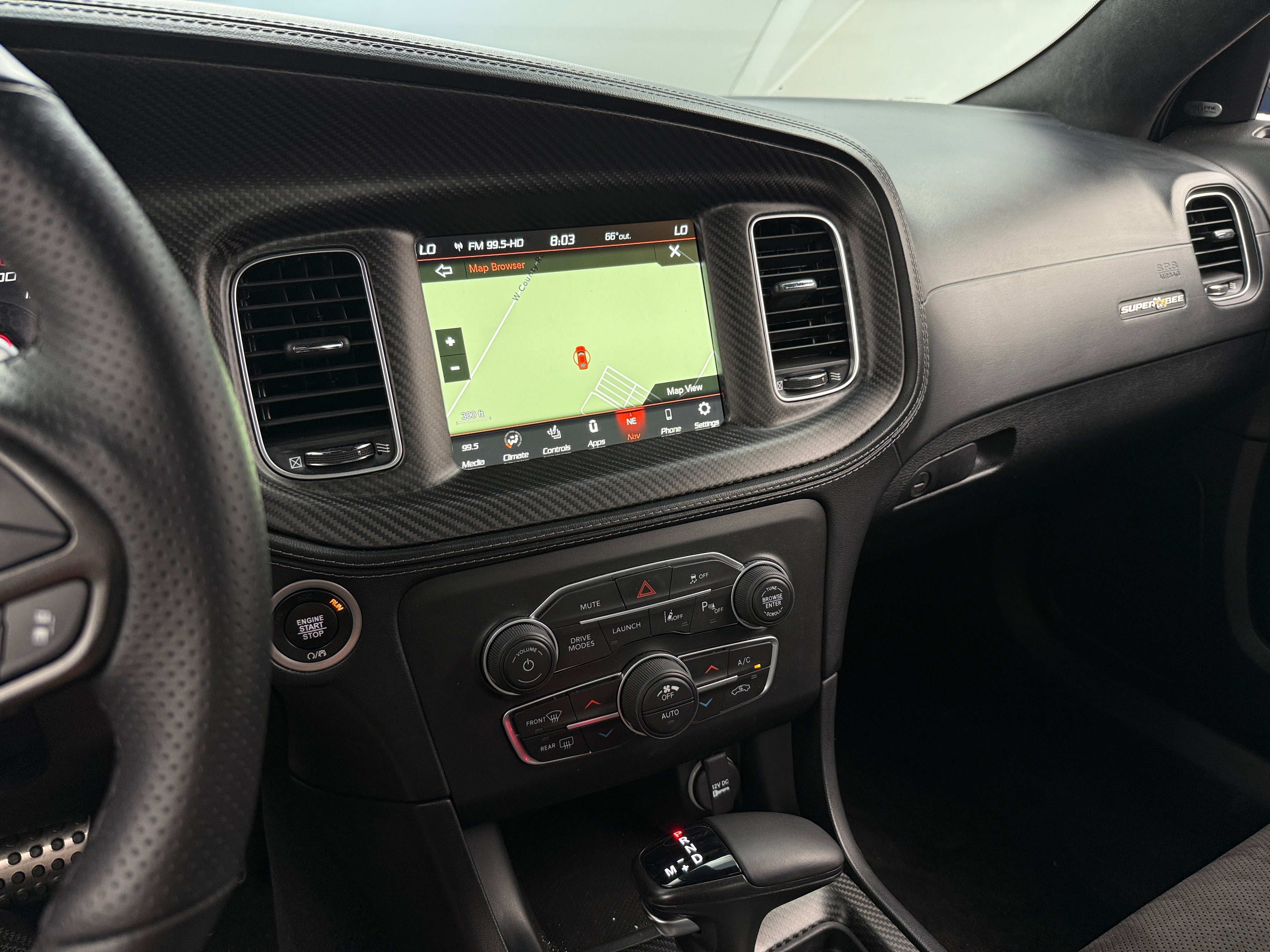 2023 Dodge Charger Scat Pack 3