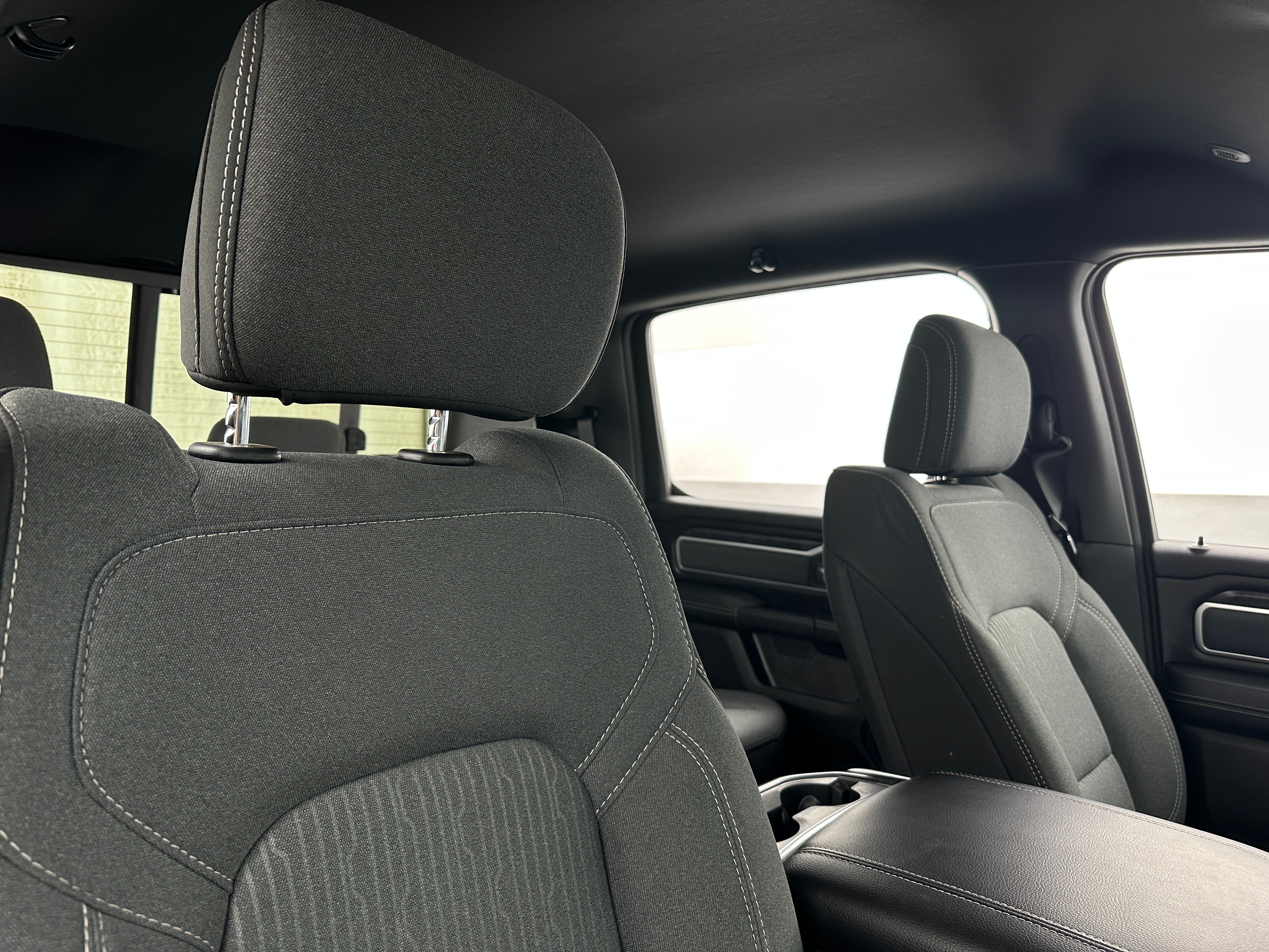 2022 RAM 1500 Big Horn 2