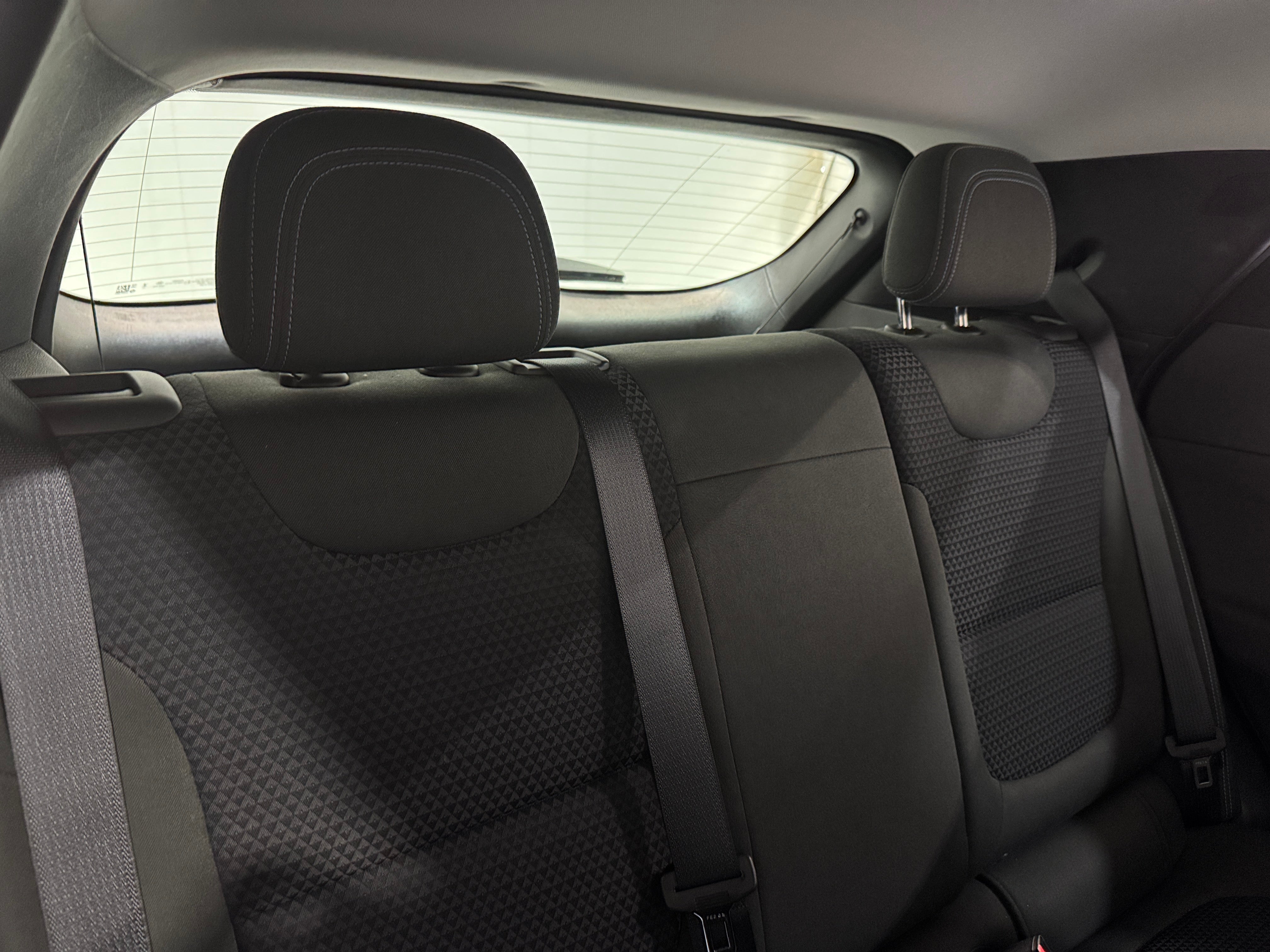 2023 Chevrolet Bolt EUV LT 6
