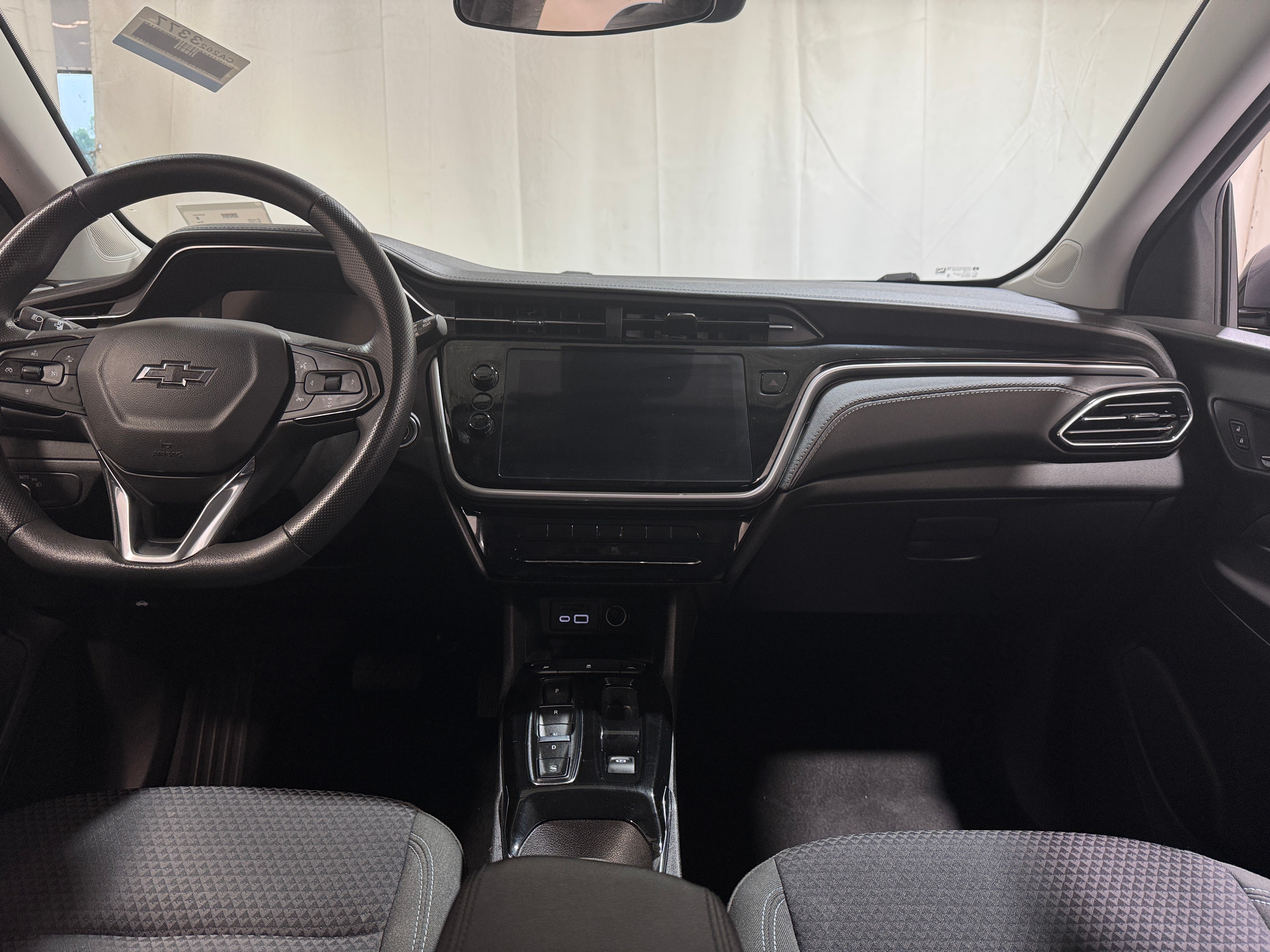 2023 Chevrolet Bolt EUV LT 3