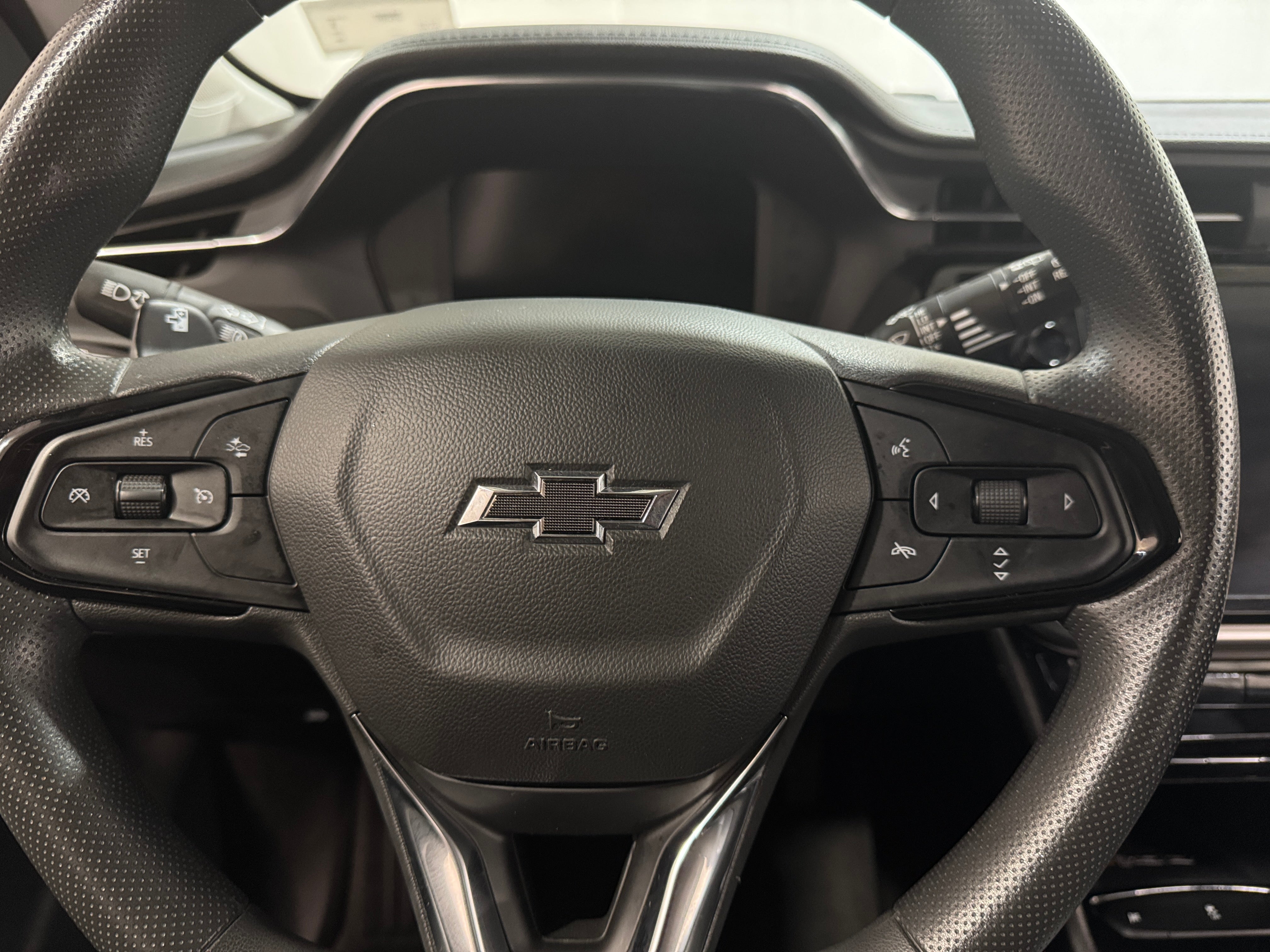 2023 Chevrolet Bolt EUV LT 5