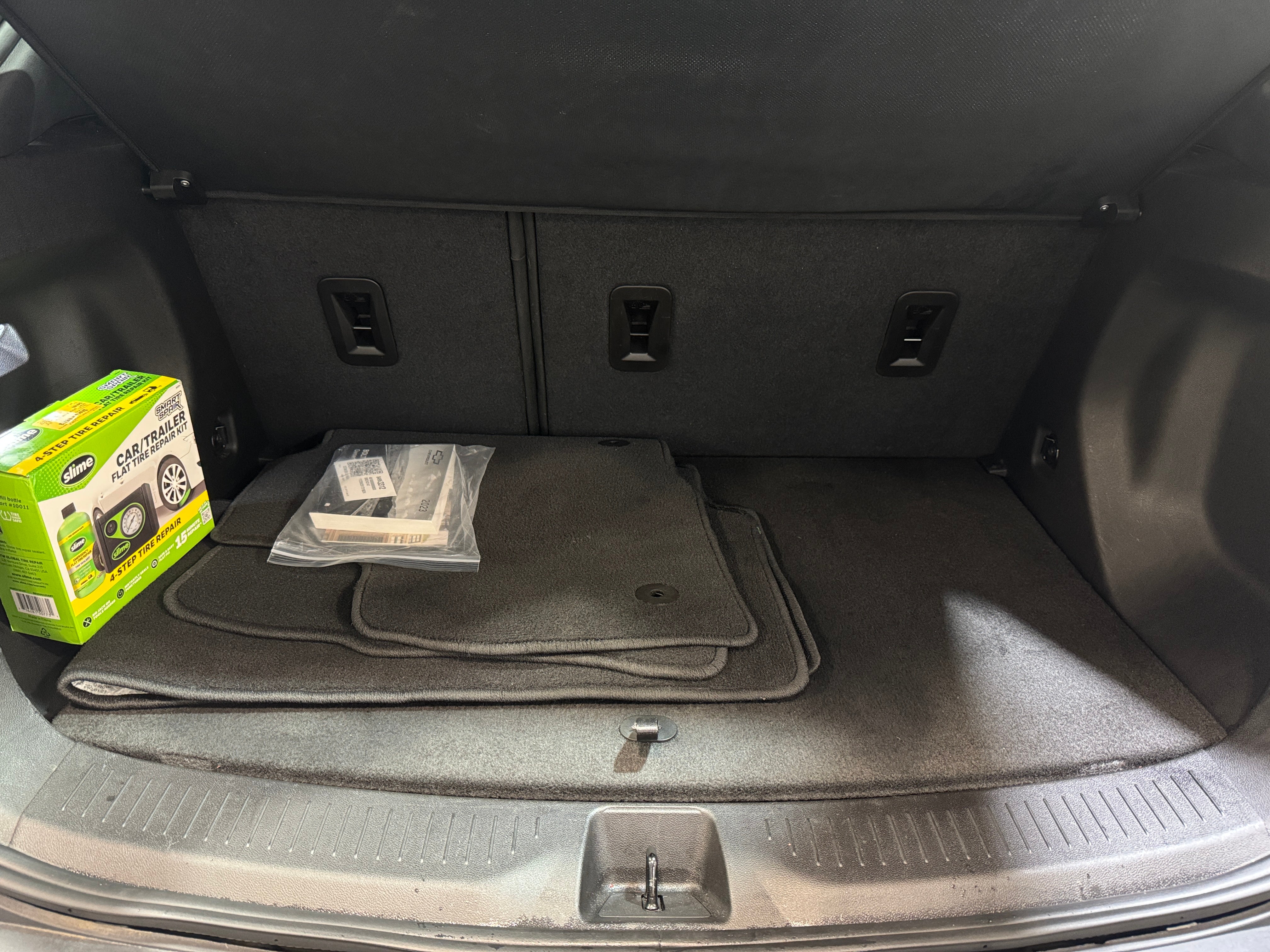 2023 Chevrolet Bolt EUV LT 7