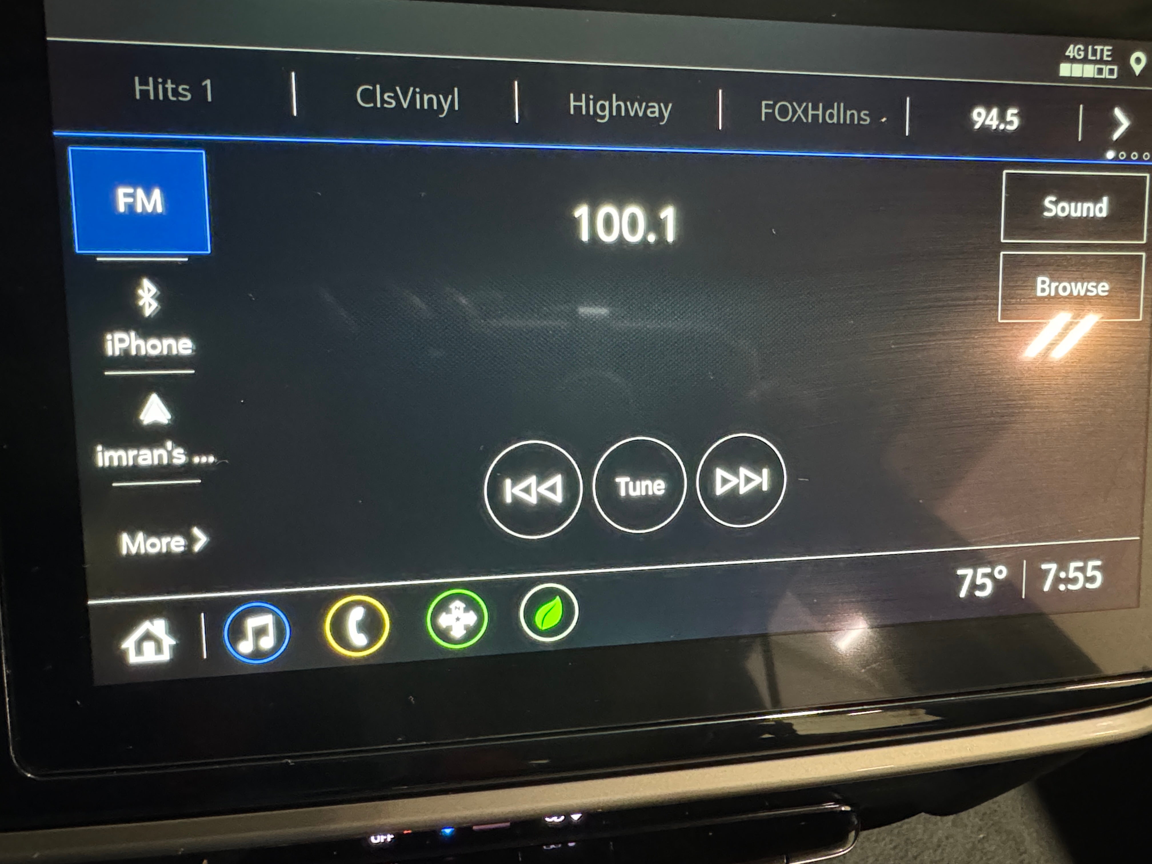 2023 Chevrolet Bolt EUV LT 4