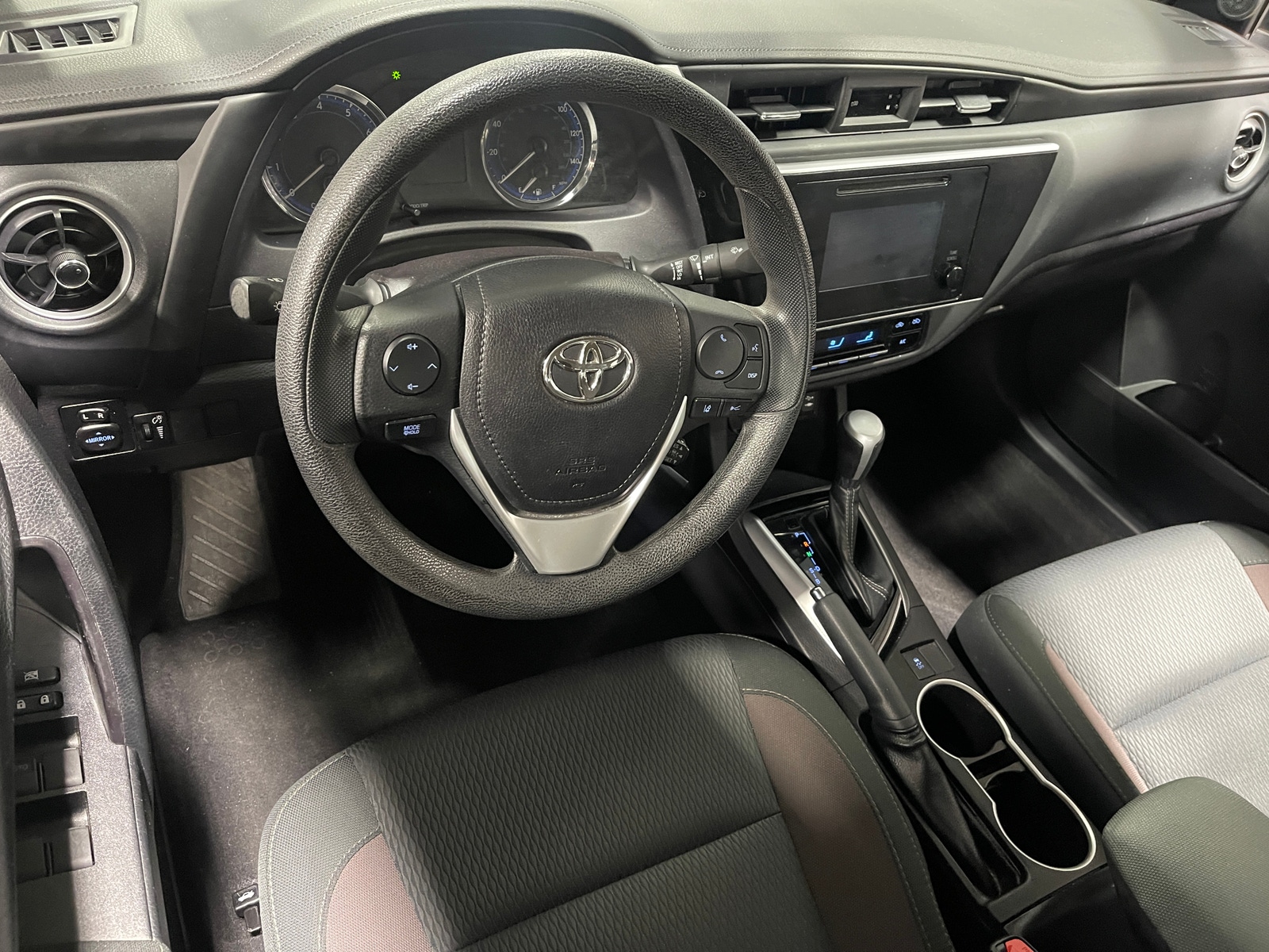 Thumbnail: 2019 Toyota Corolla - 3