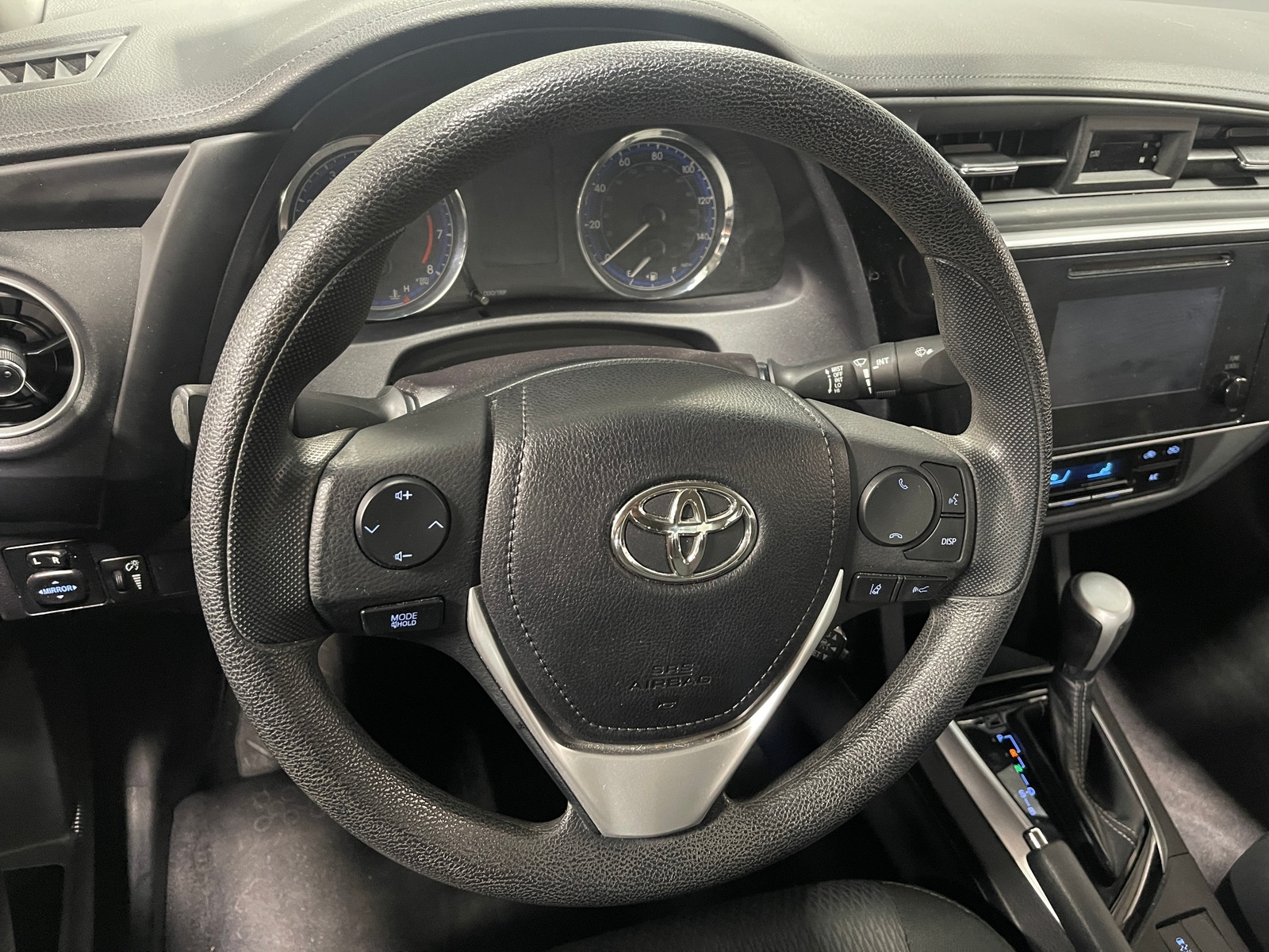 Thumbnail: 2019 Toyota Corolla - 5