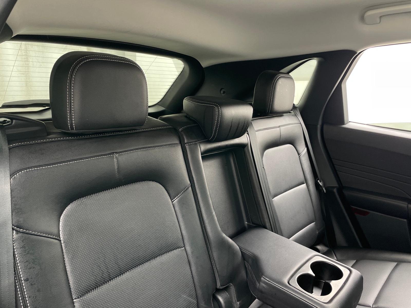 Thumbnail: 2022 Ford Escape - 5