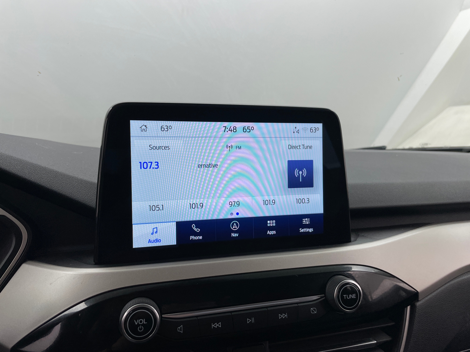 Thumbnail: 2022 Ford Escape - 3