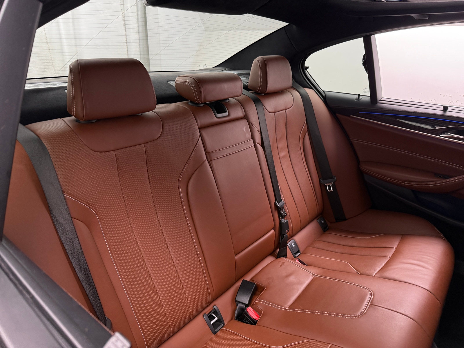 Thumbnail: 2019 BMW M5 - 5