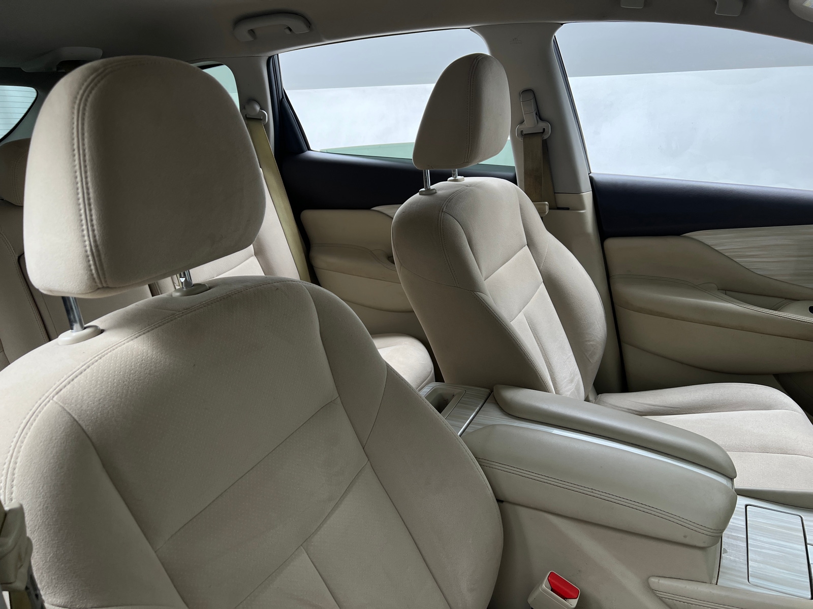 Thumbnail: 2015 Nissan Murano - 2