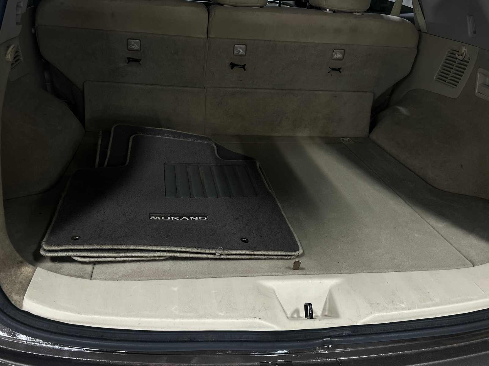 Thumbnail: 2015 Nissan Murano - 7
