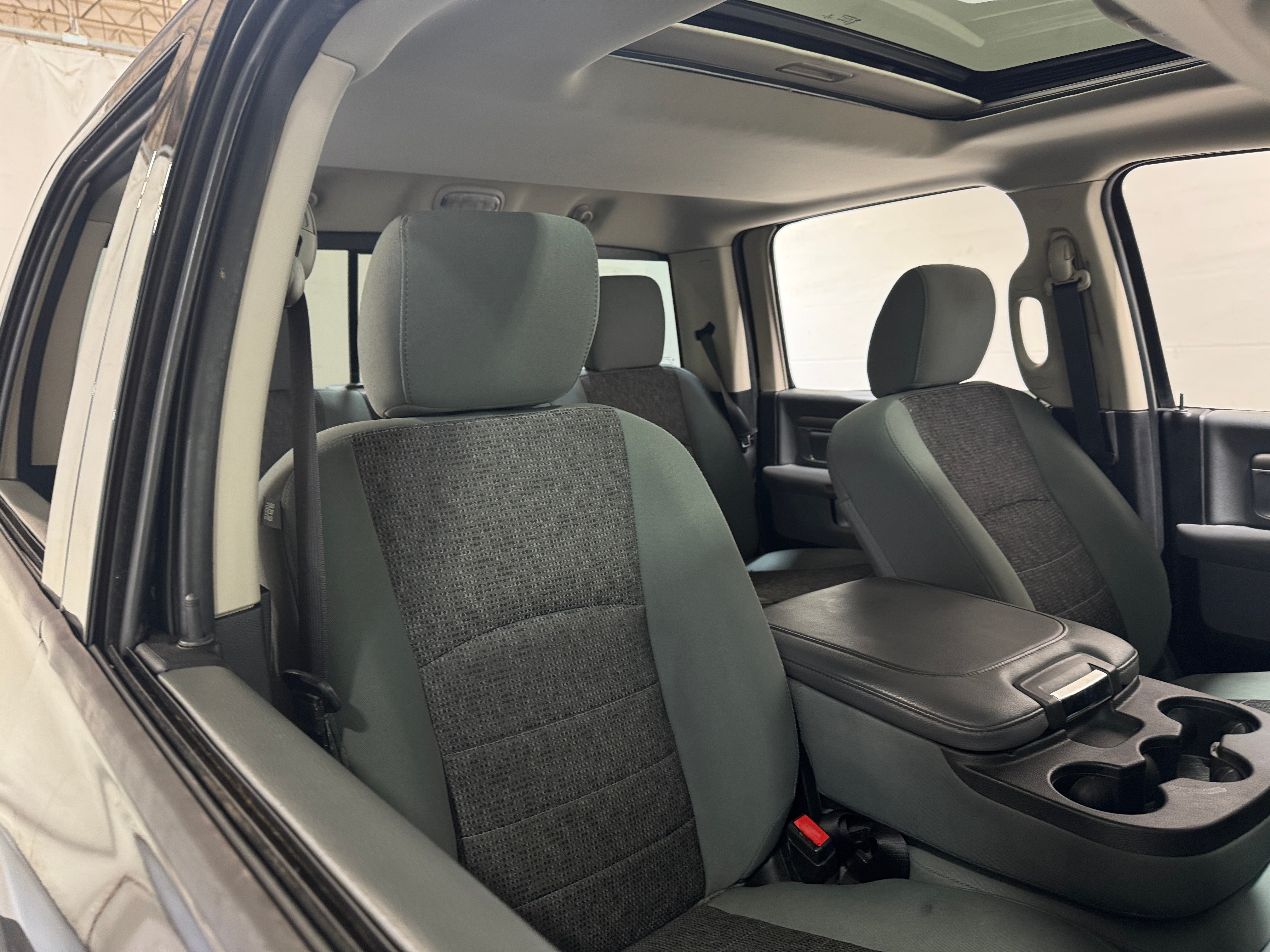 2018 RAM 1500 Big Horn 2