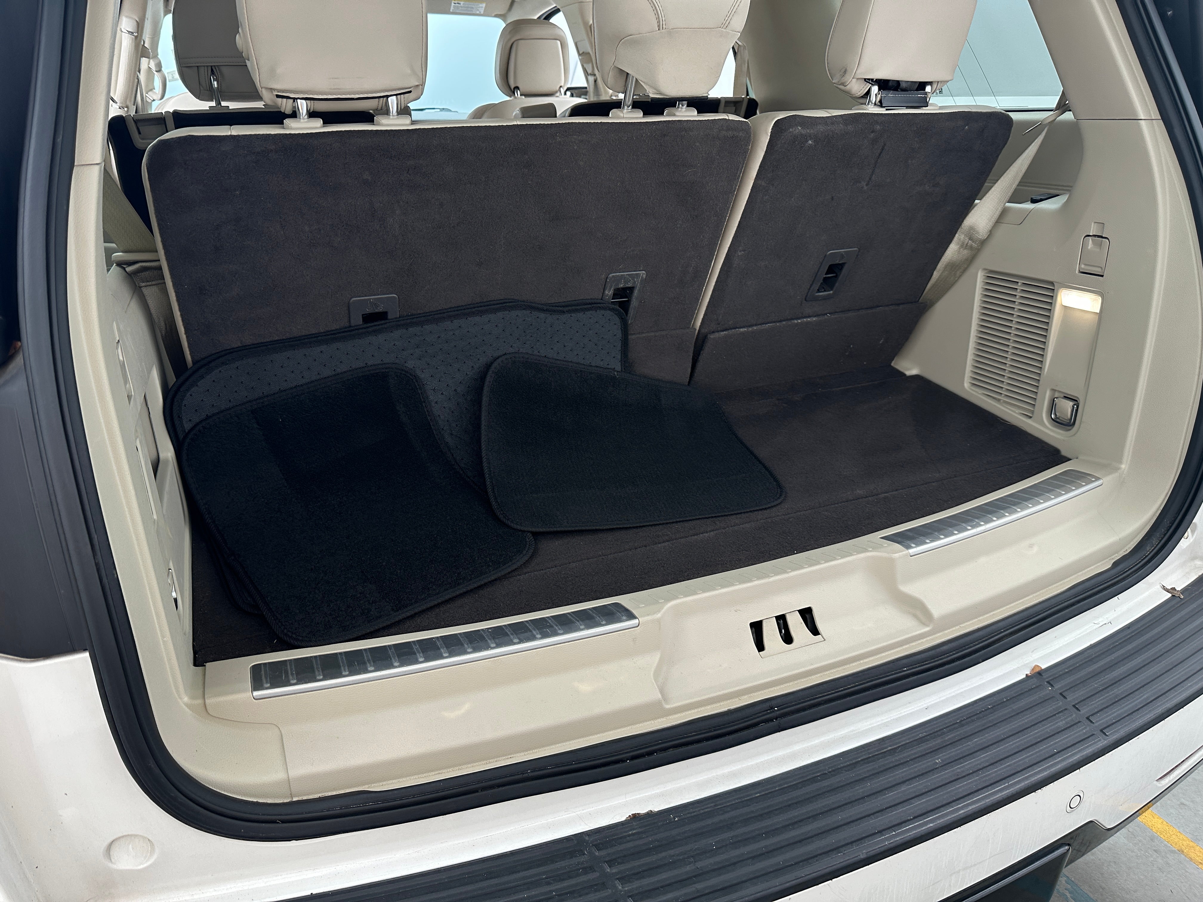 2018 Lincoln Navigator Premiere 6