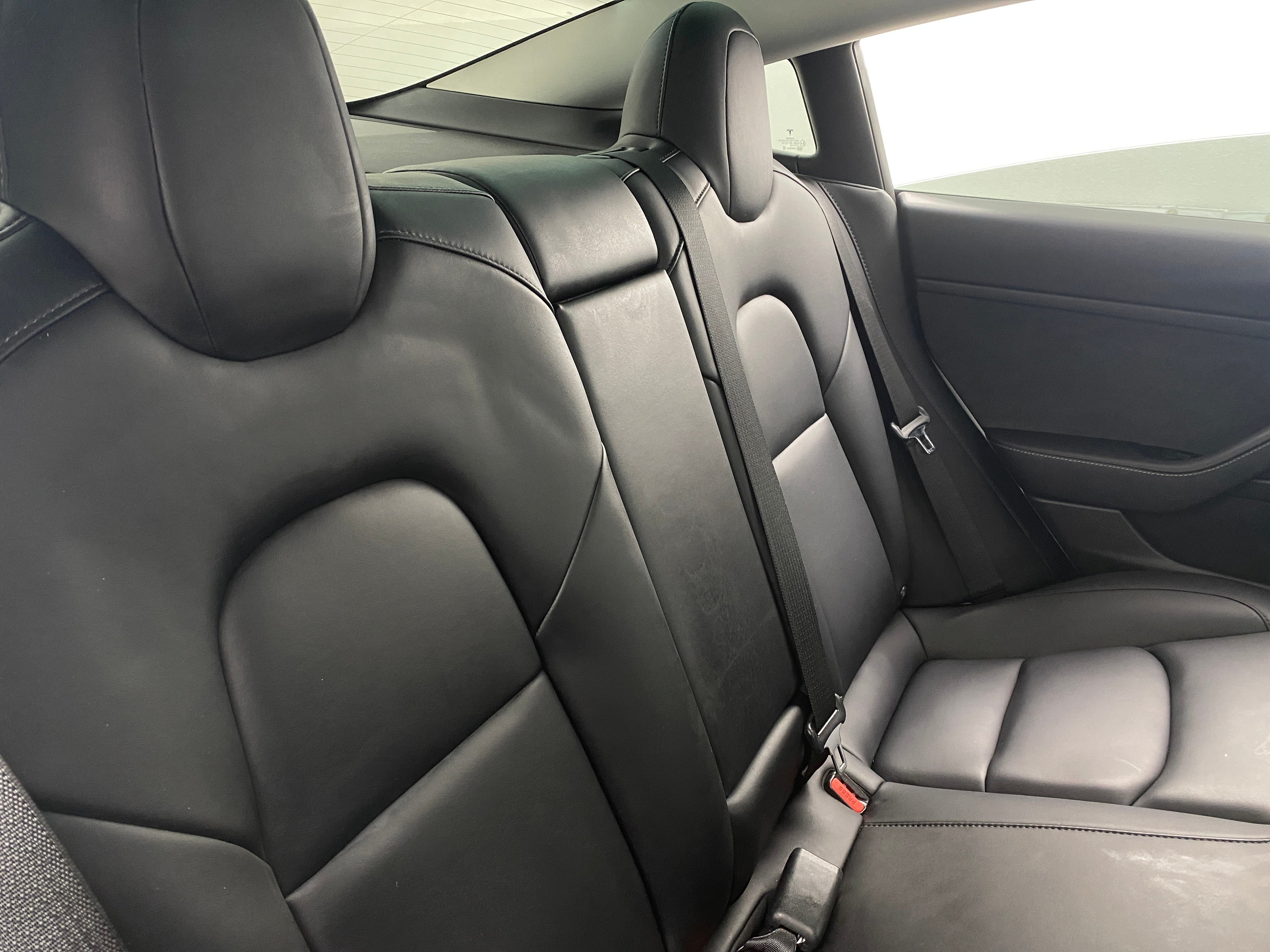 Thumbnail: 2021 Tesla Model 3 - 5