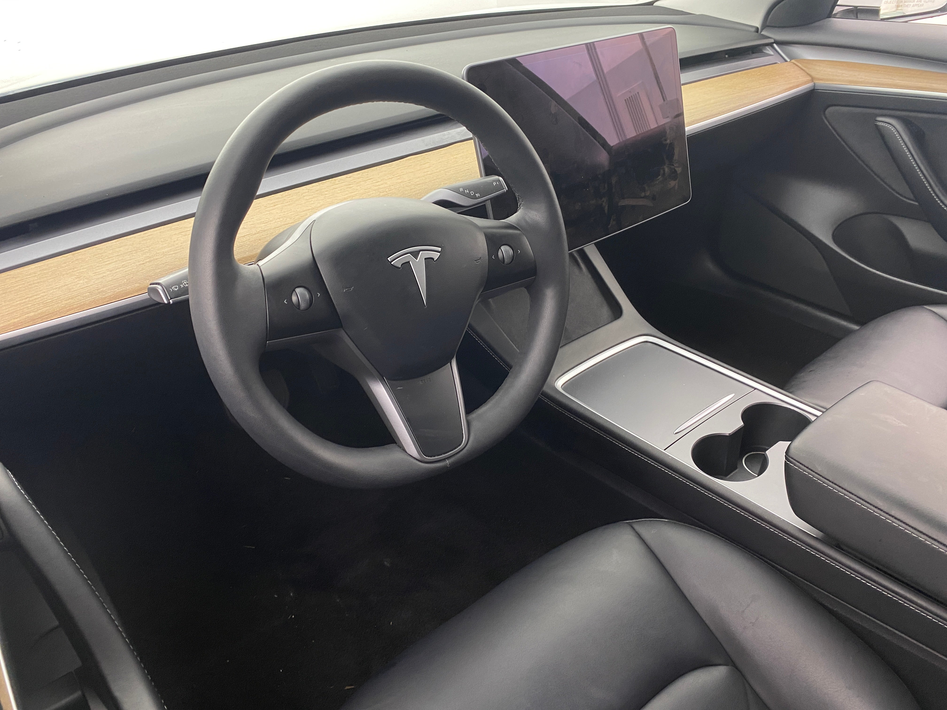Thumbnail: 2021 Tesla Model 3 - 2
