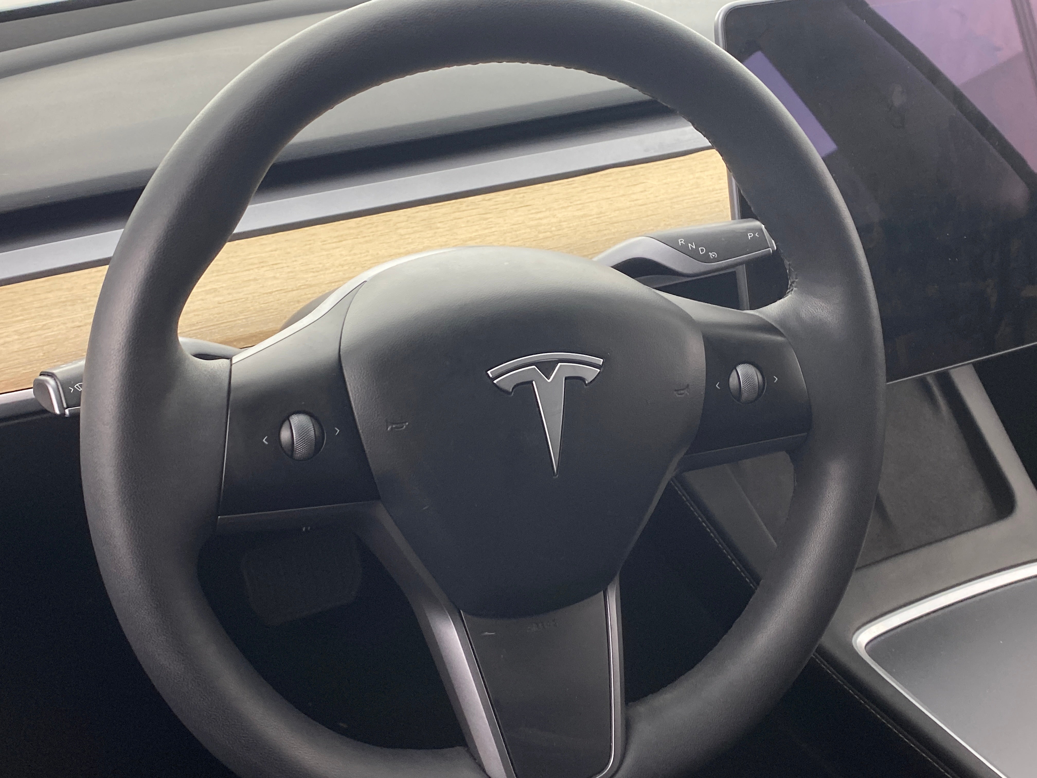 Thumbnail: 2021 Tesla Model 3 - 4