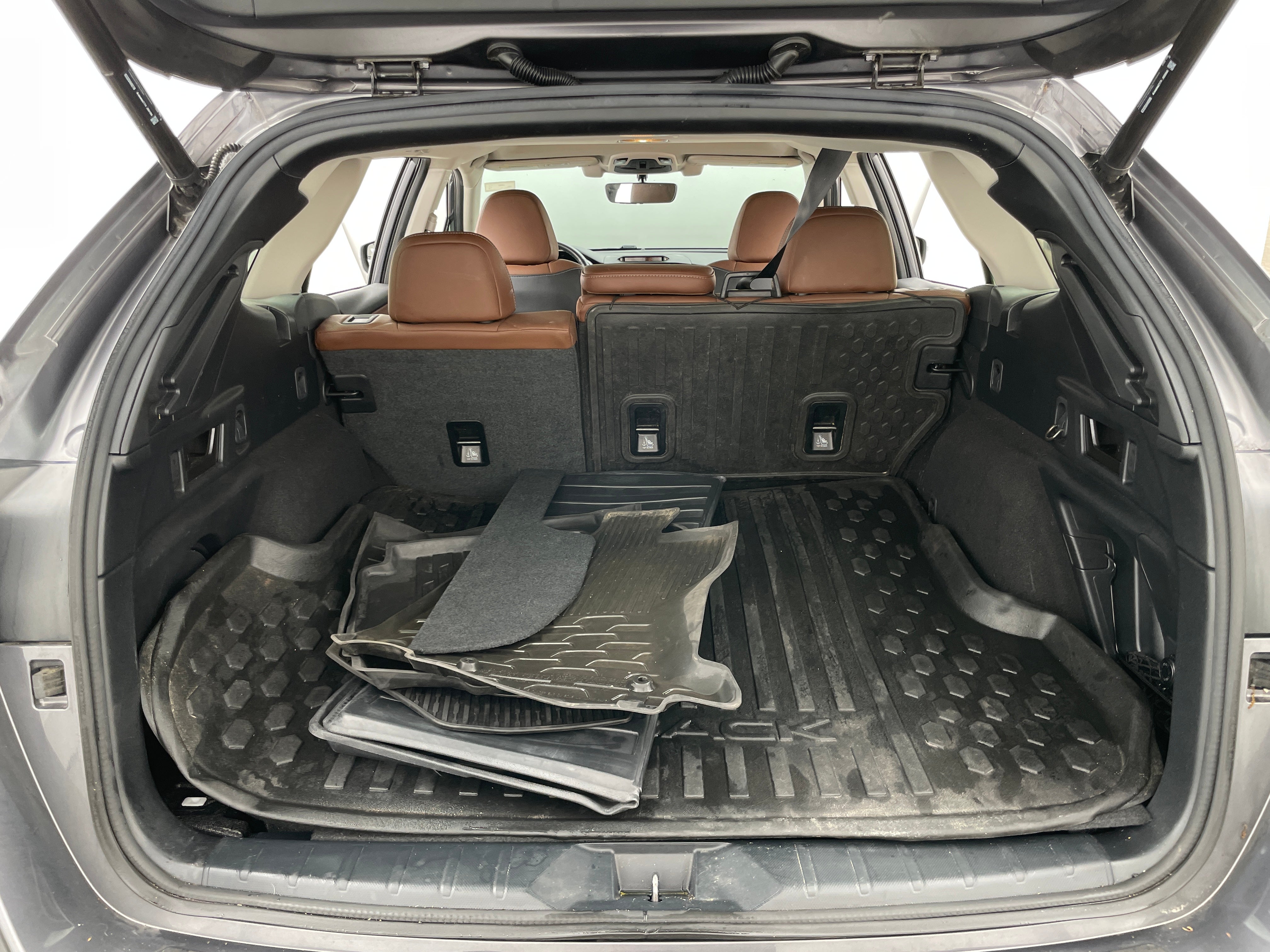 2022 Subaru Outback Touring 6