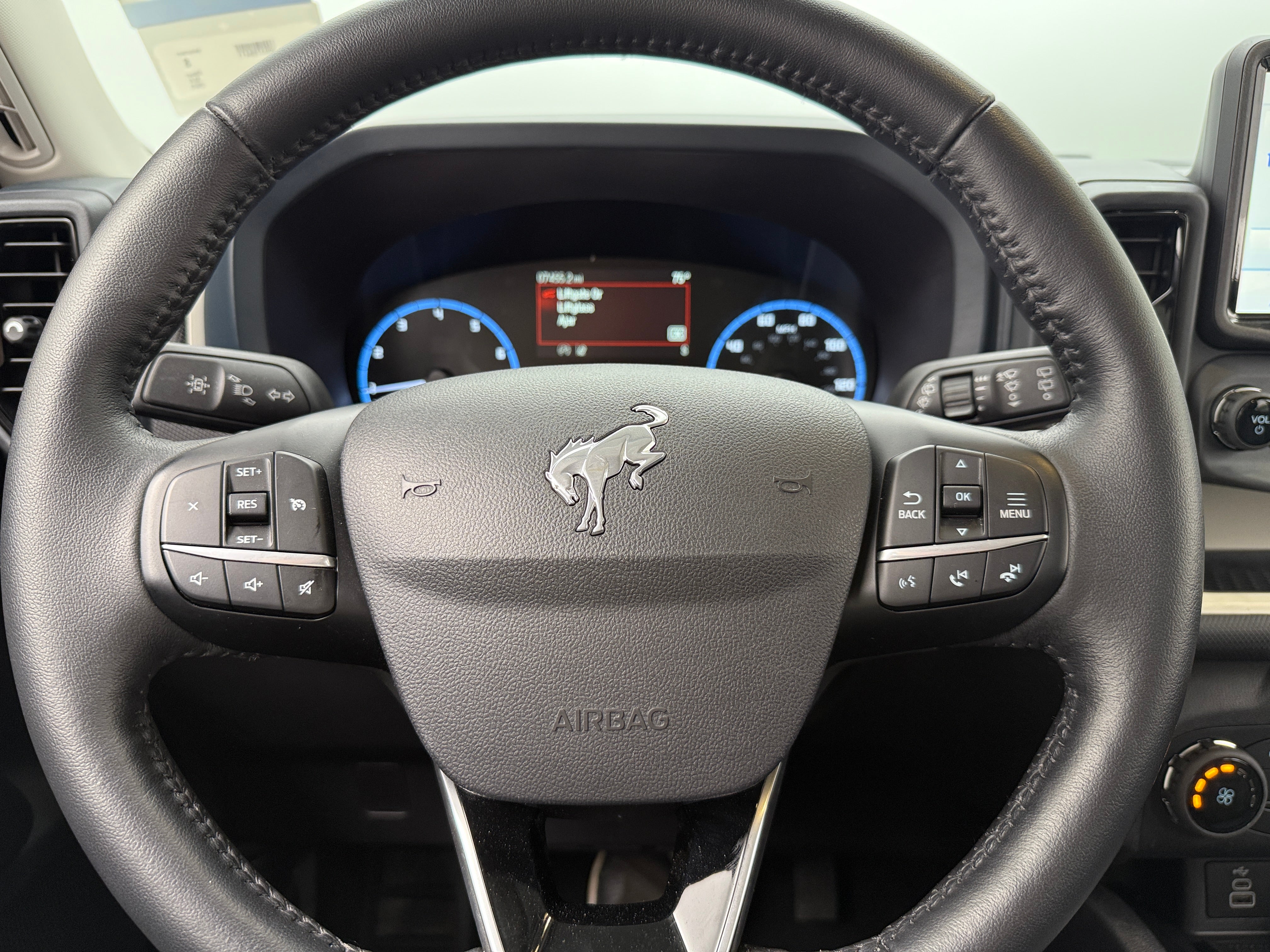 2023 Ford Bronco Sport Heritage 5
