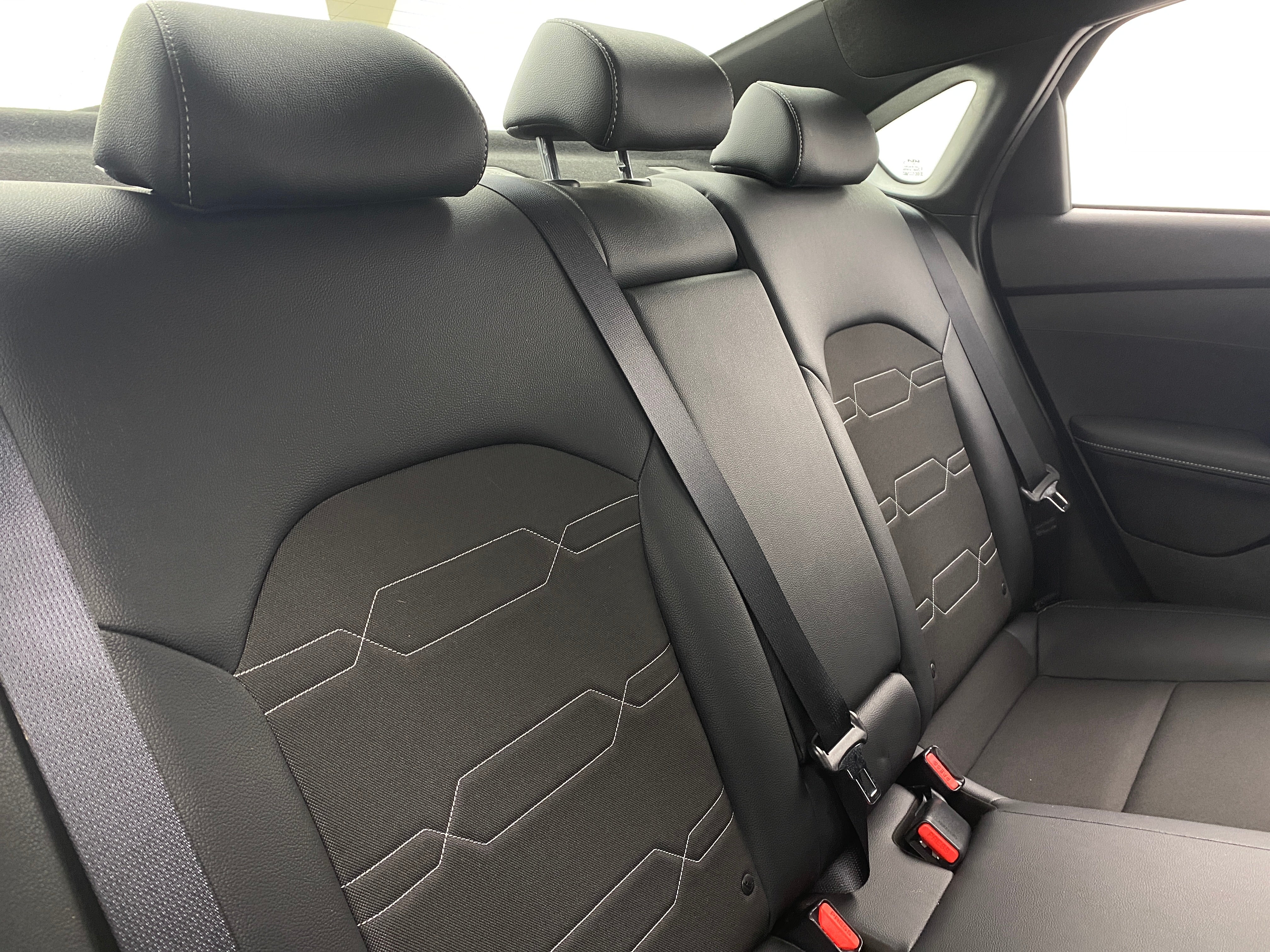 2023 Kia Forte GT-Line 6
