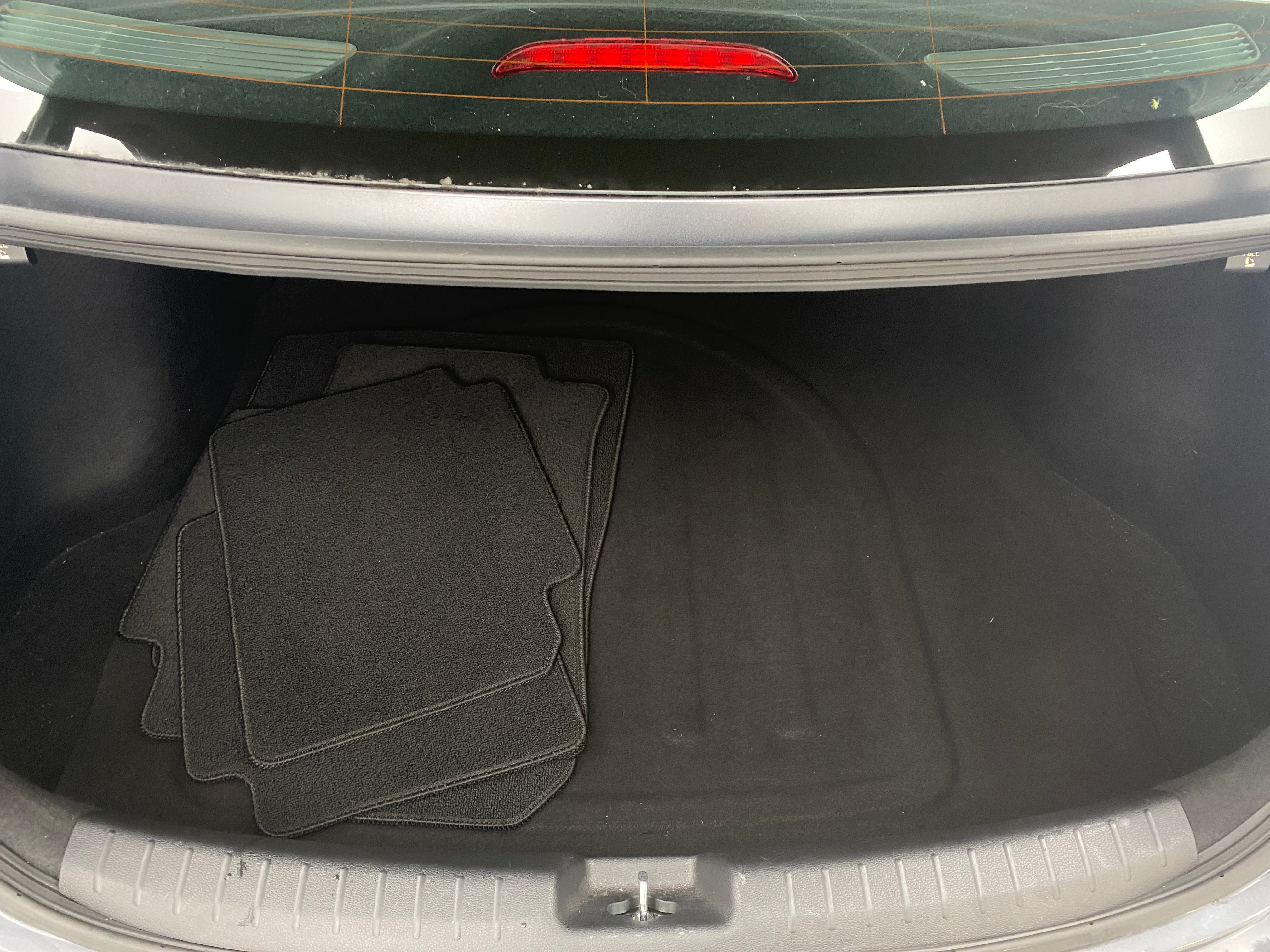 2023 Kia Forte GT-Line 7