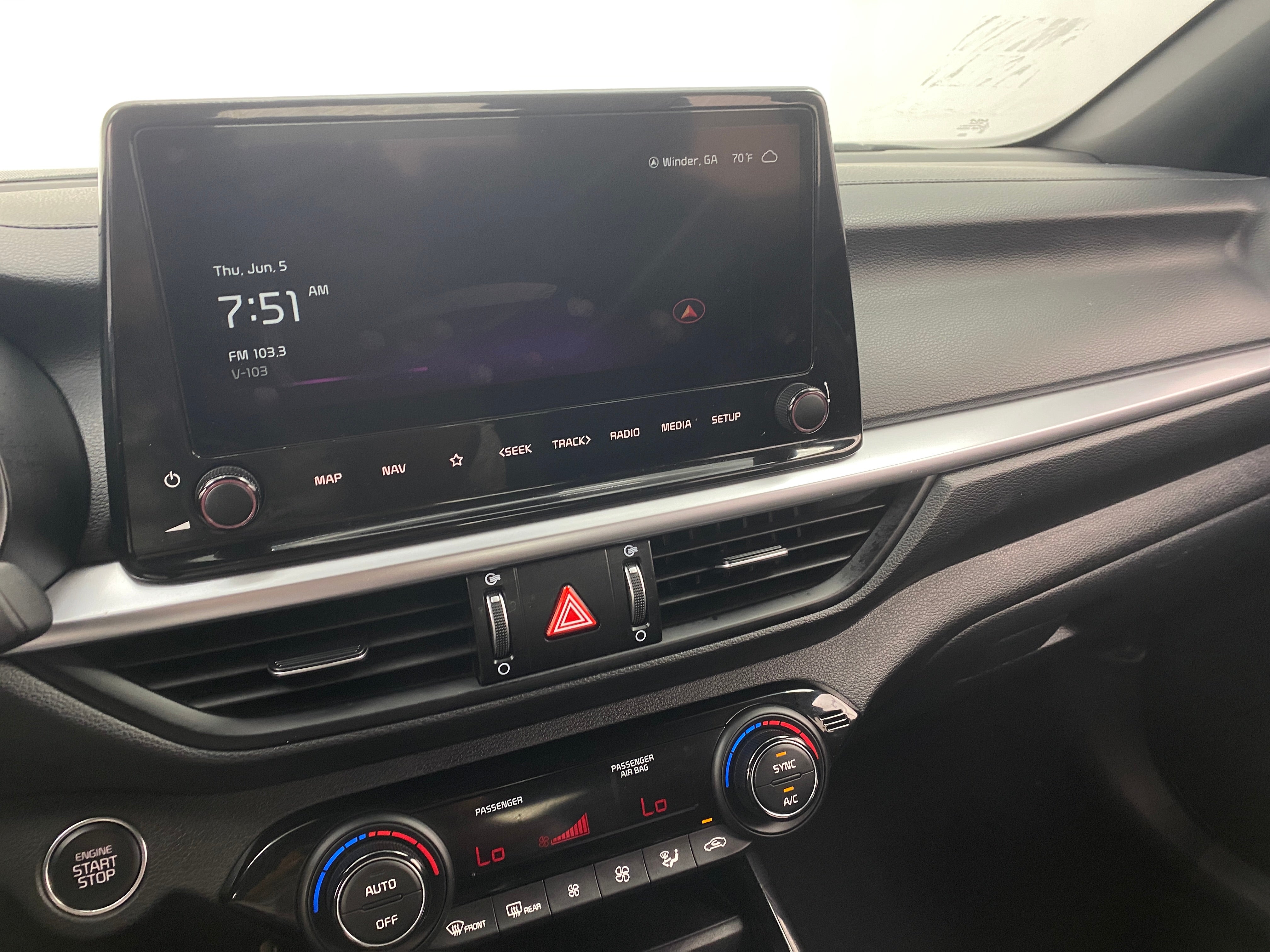 2023 Kia Forte GT-Line 4