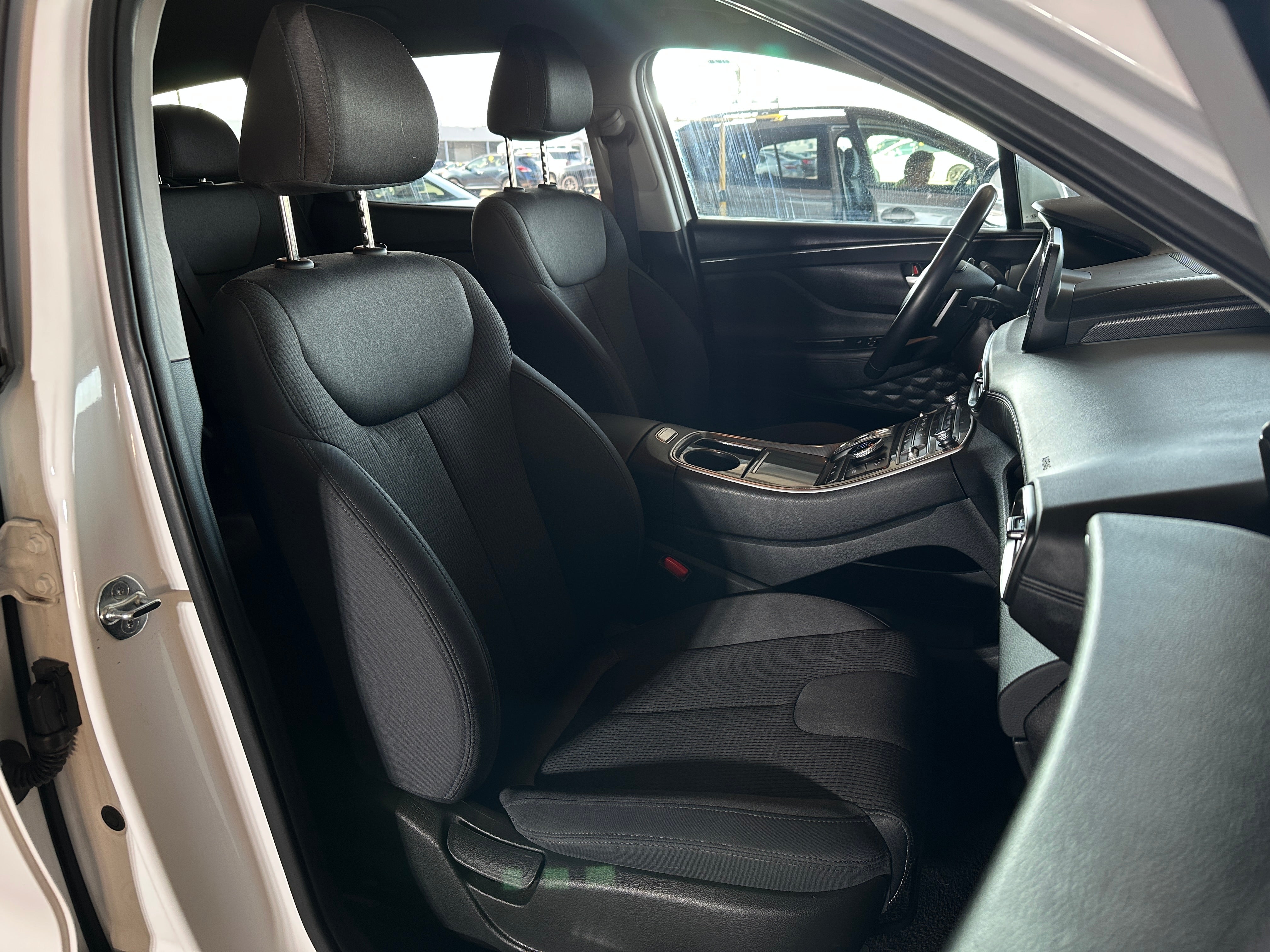 2023 Hyundai Santa Fe SEL 2