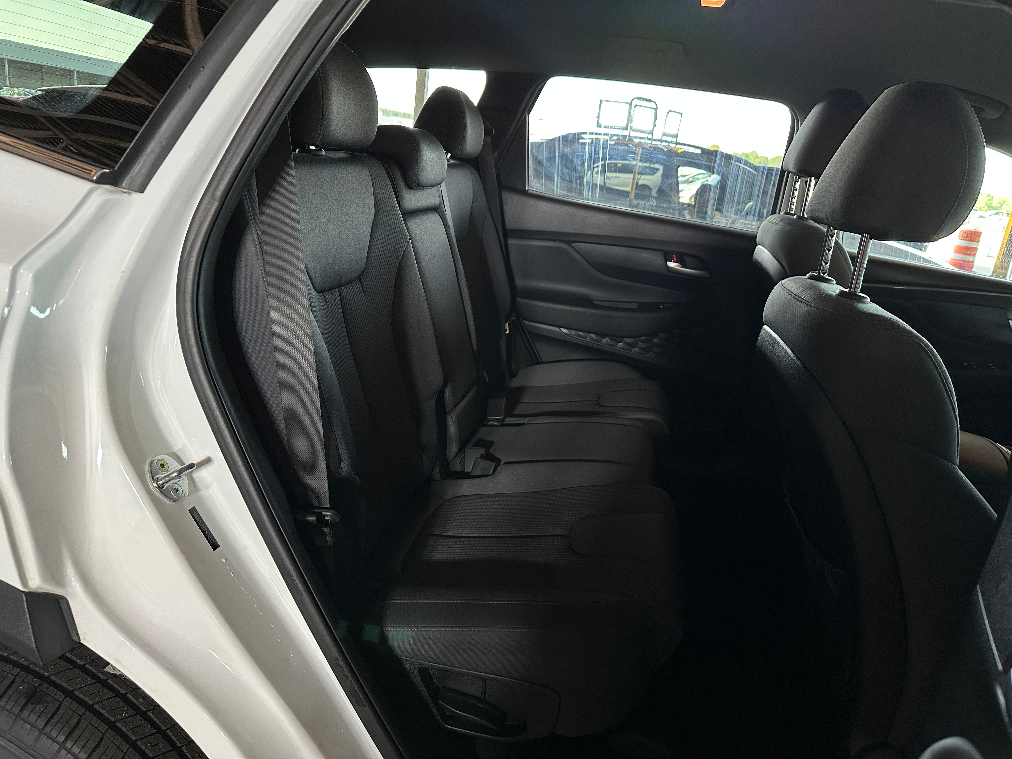 2023 Hyundai Santa Fe SEL 6