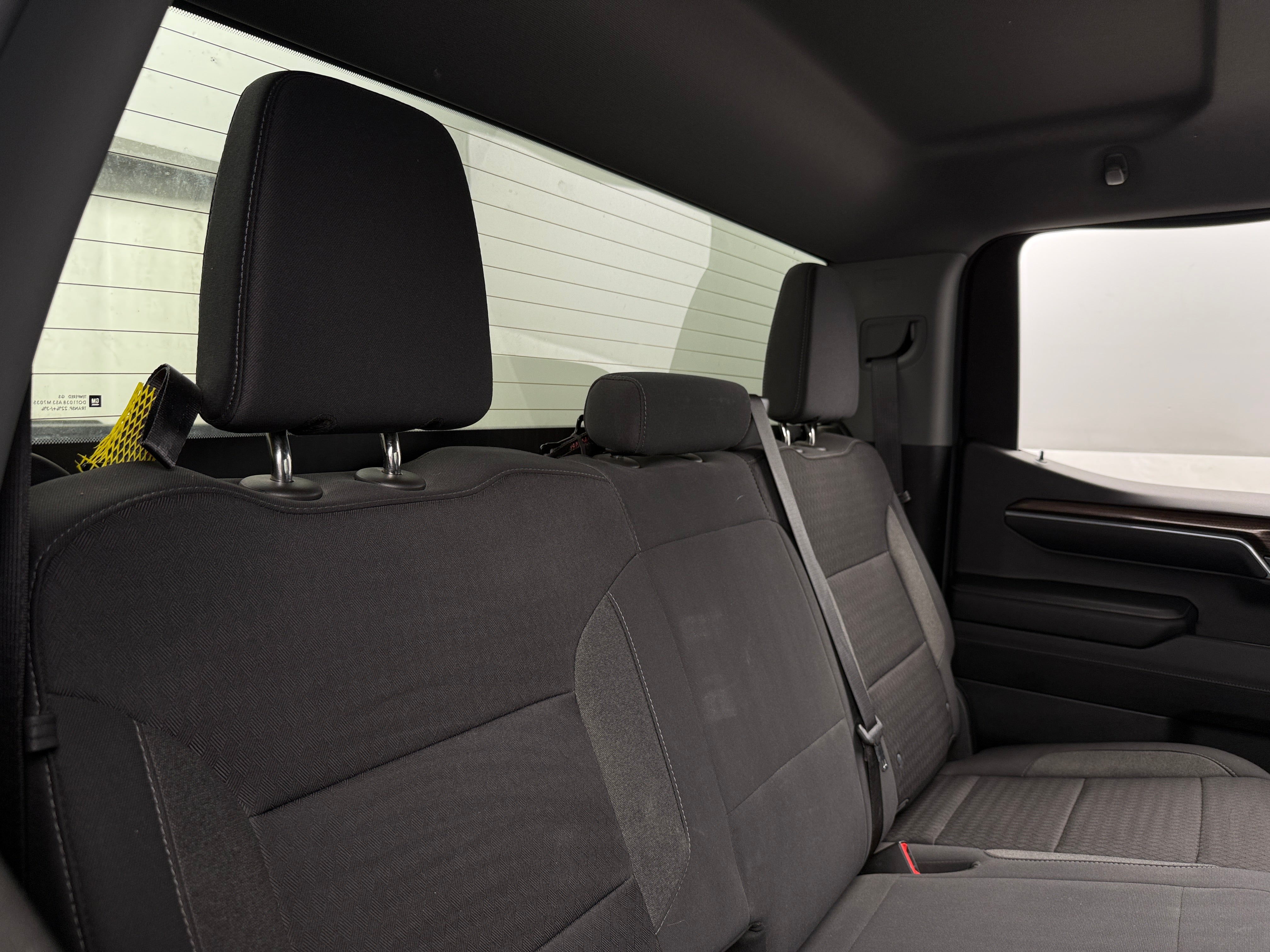 2023 Chevrolet Silverado 1500 LT 6