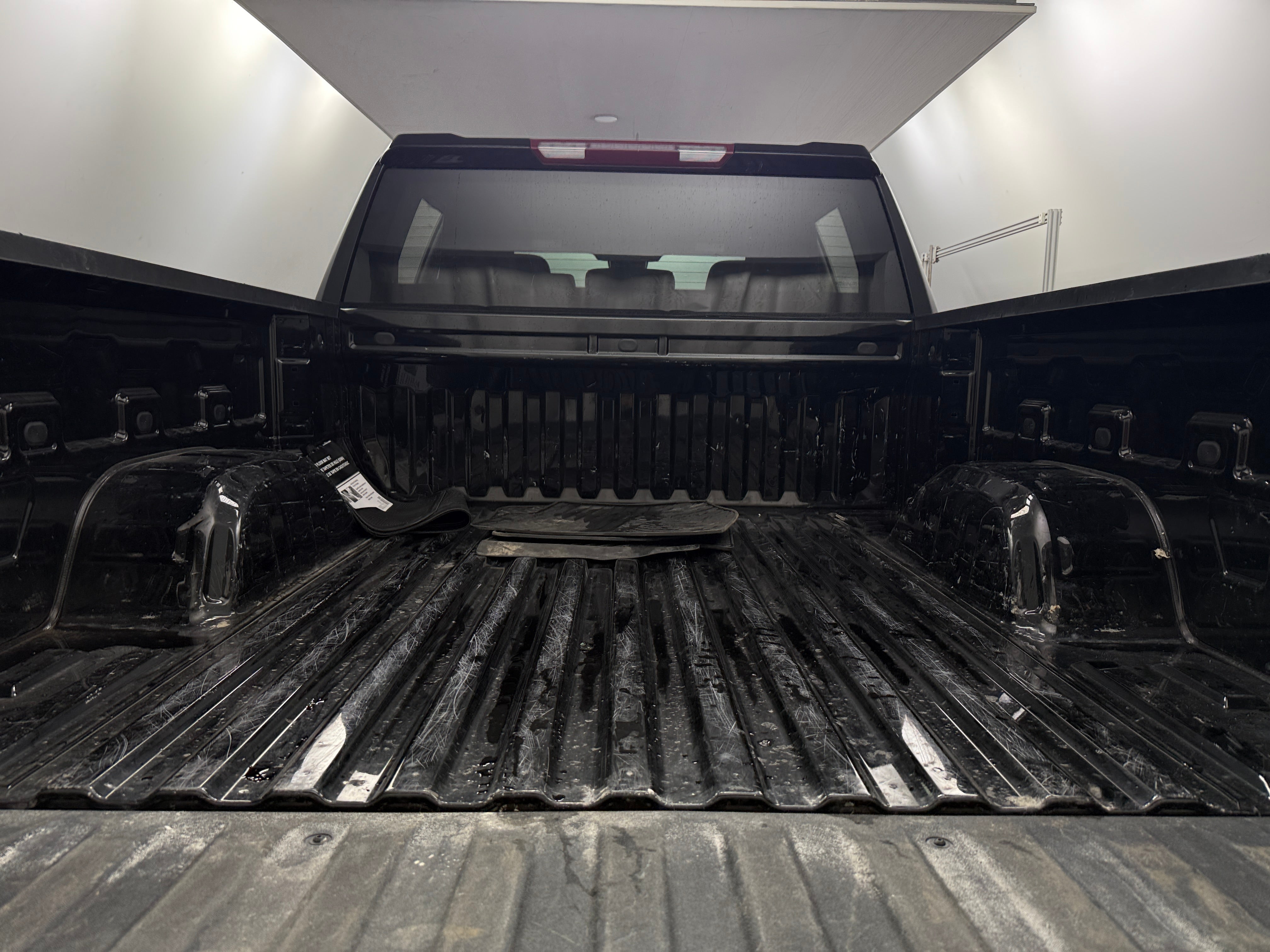 2023 Chevrolet Silverado 1500 LT 7
