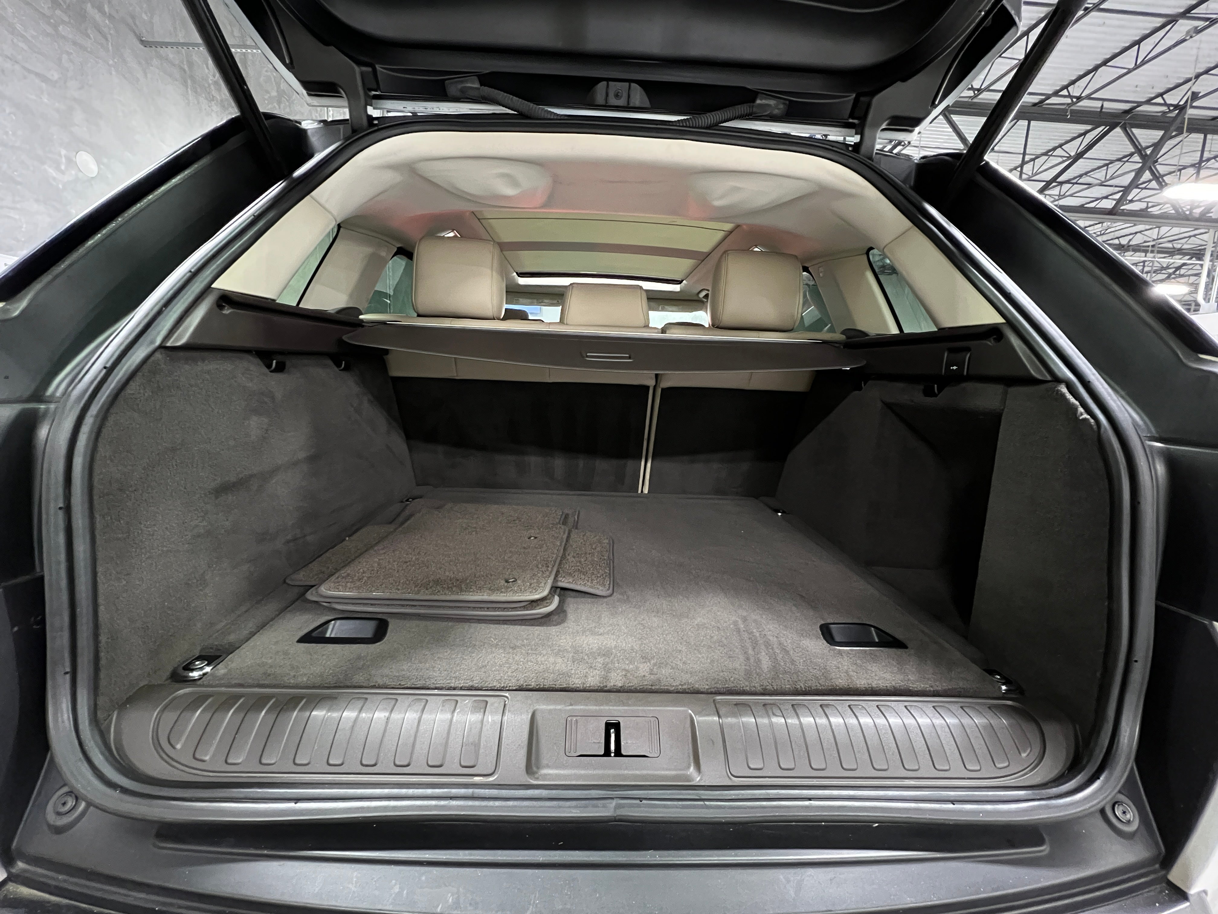 2014 Land Rover Range Rover Sport HSE 6