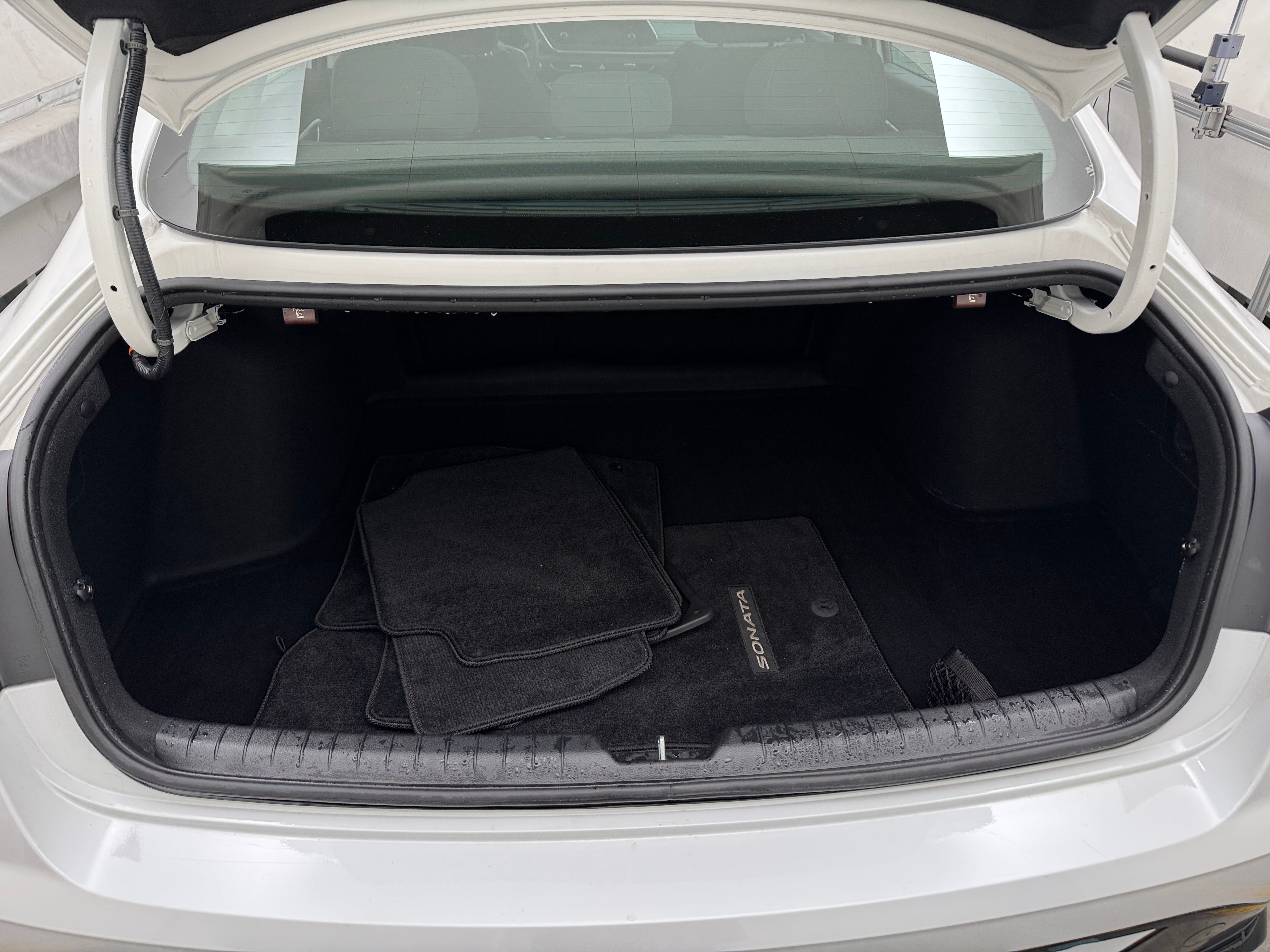 2022 Hyundai Sonata SEL 7
