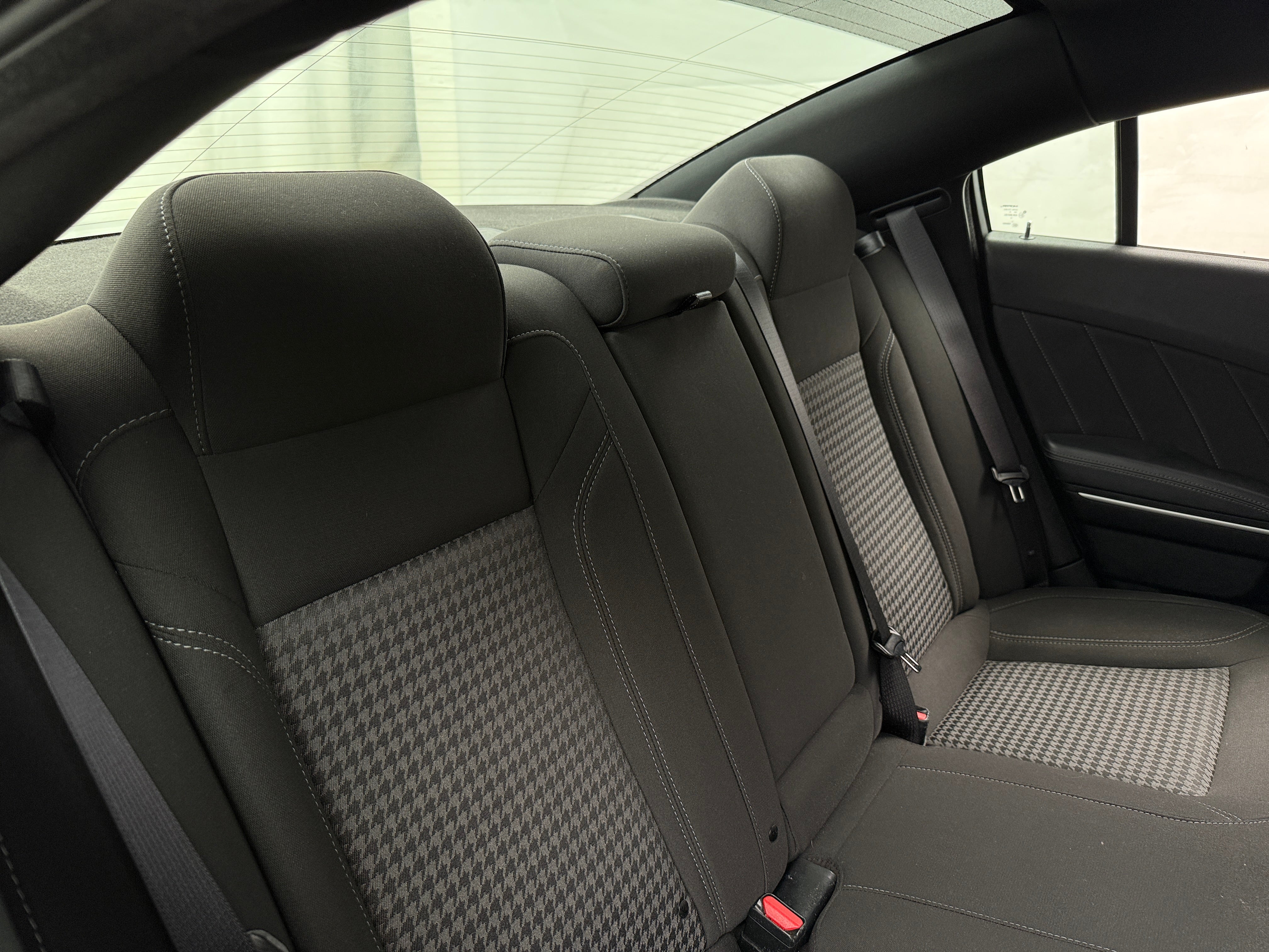 2023 Dodge Charger SXT 6