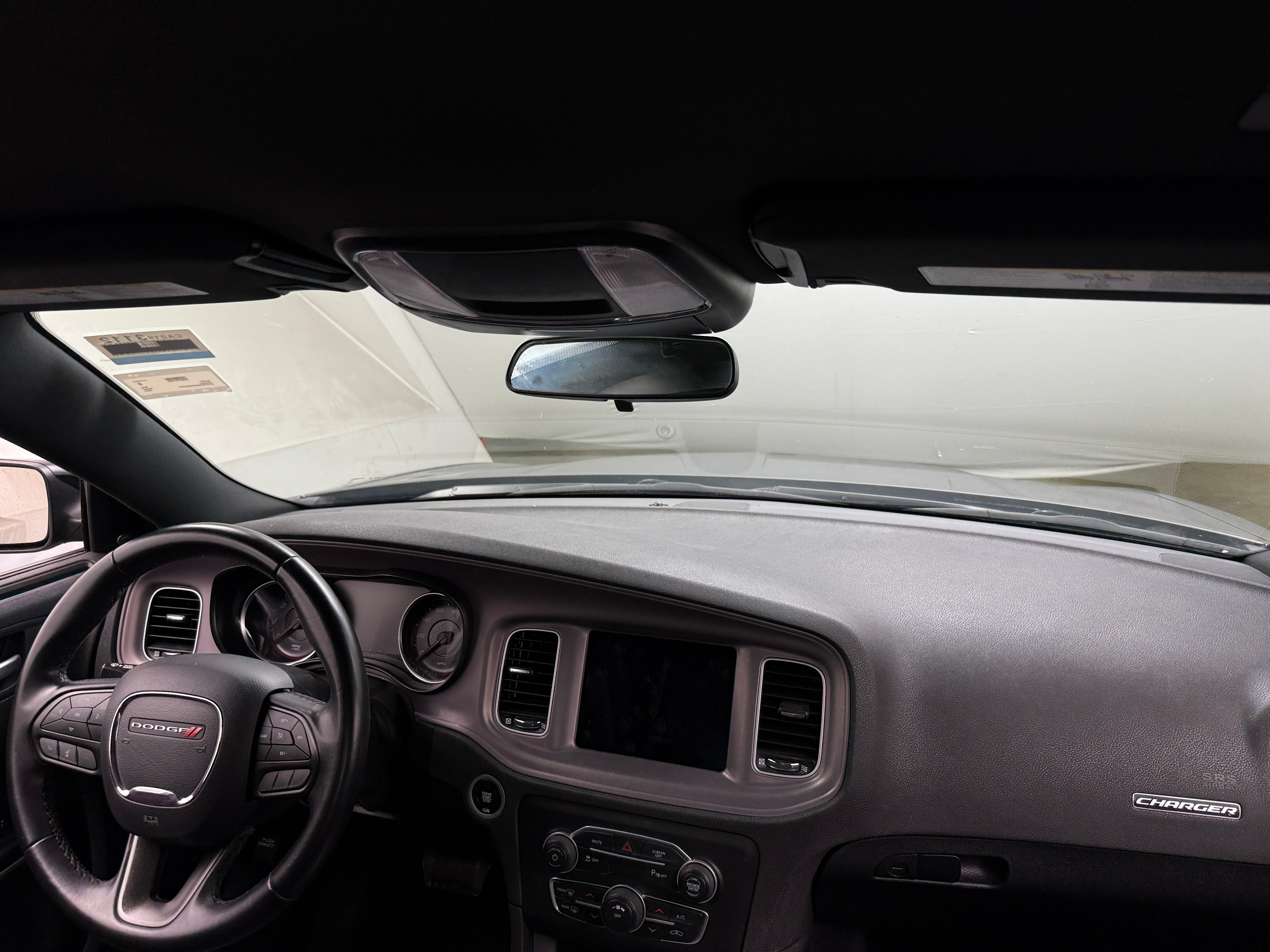 2023 Dodge Charger SXT 3