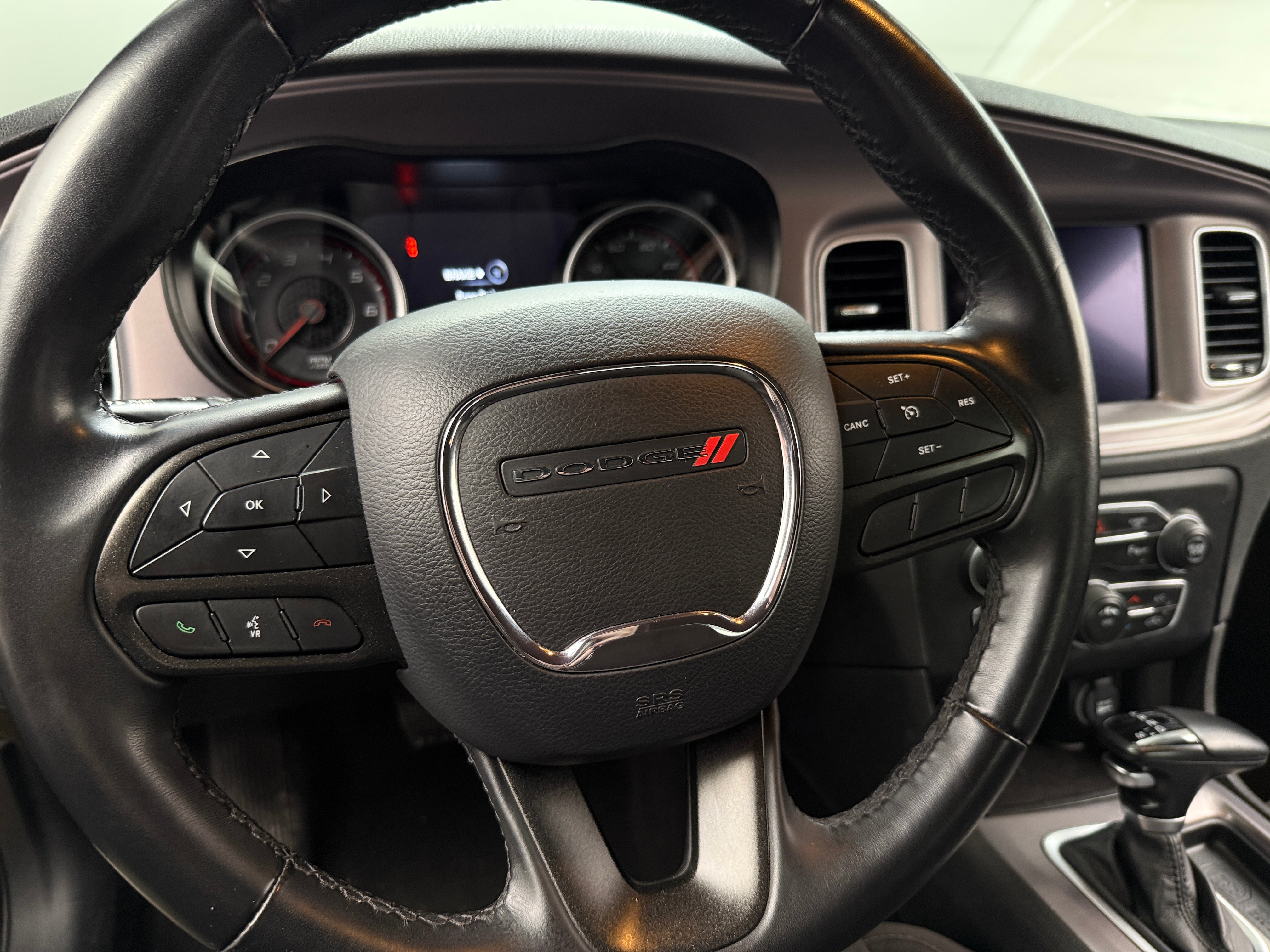 2023 Dodge Charger SXT 5