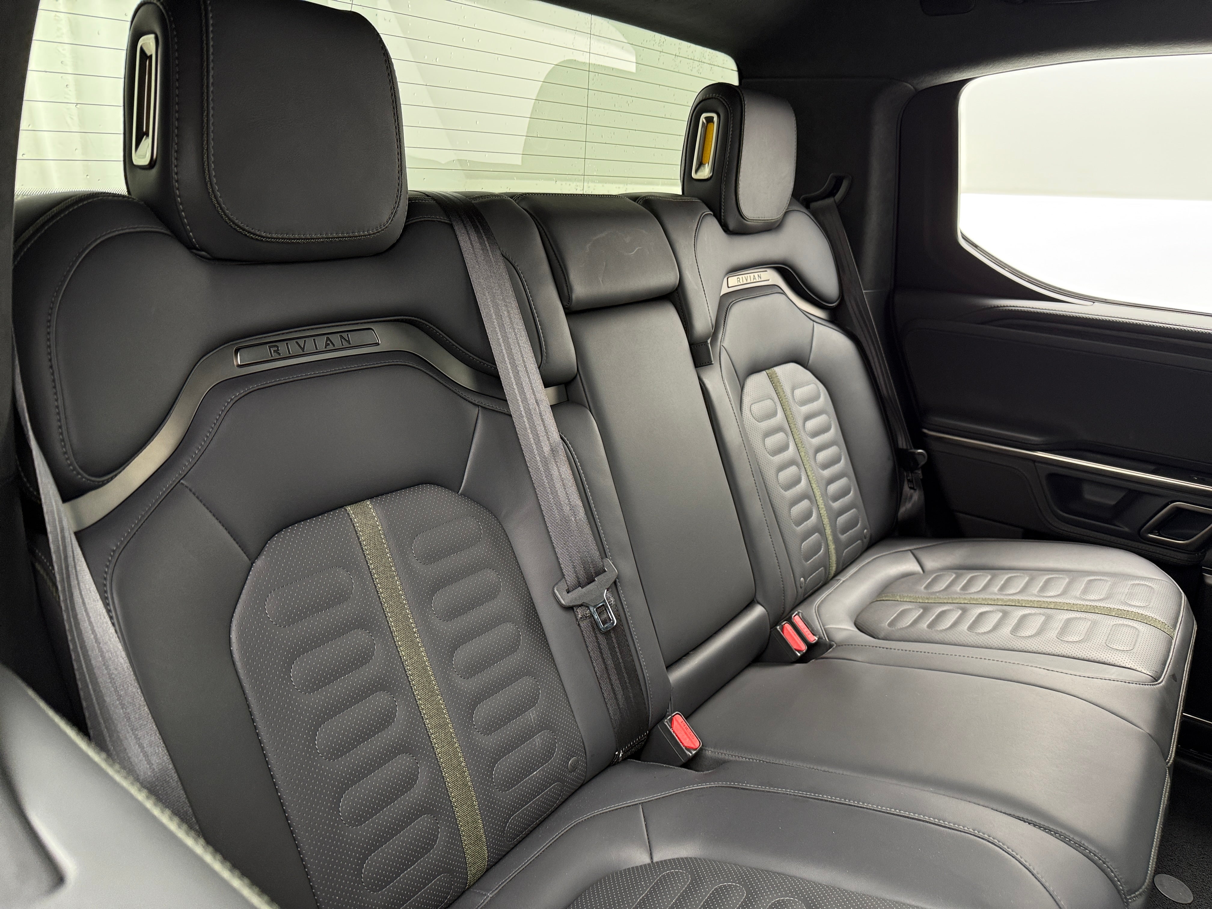2023 Rivian R1T Adventure 5