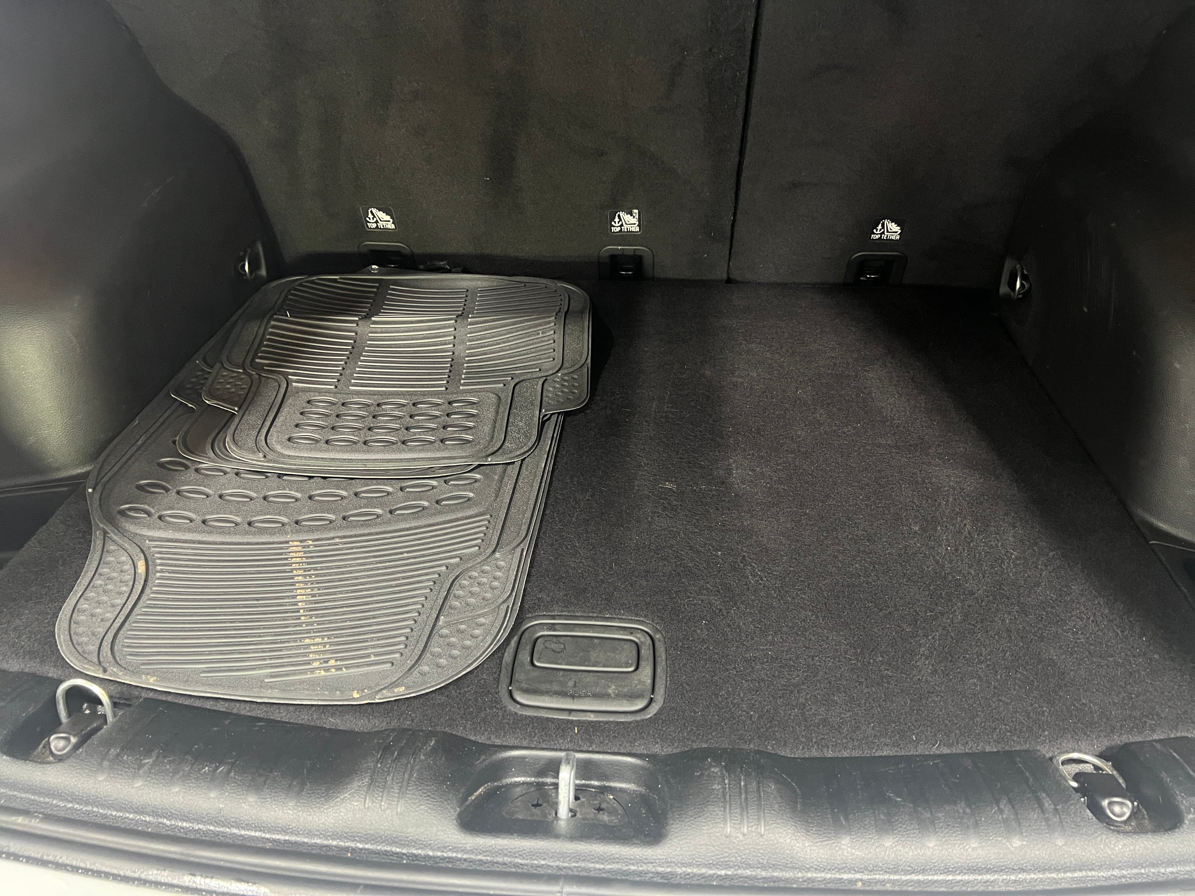 2024 Jeep Compass Limited 6