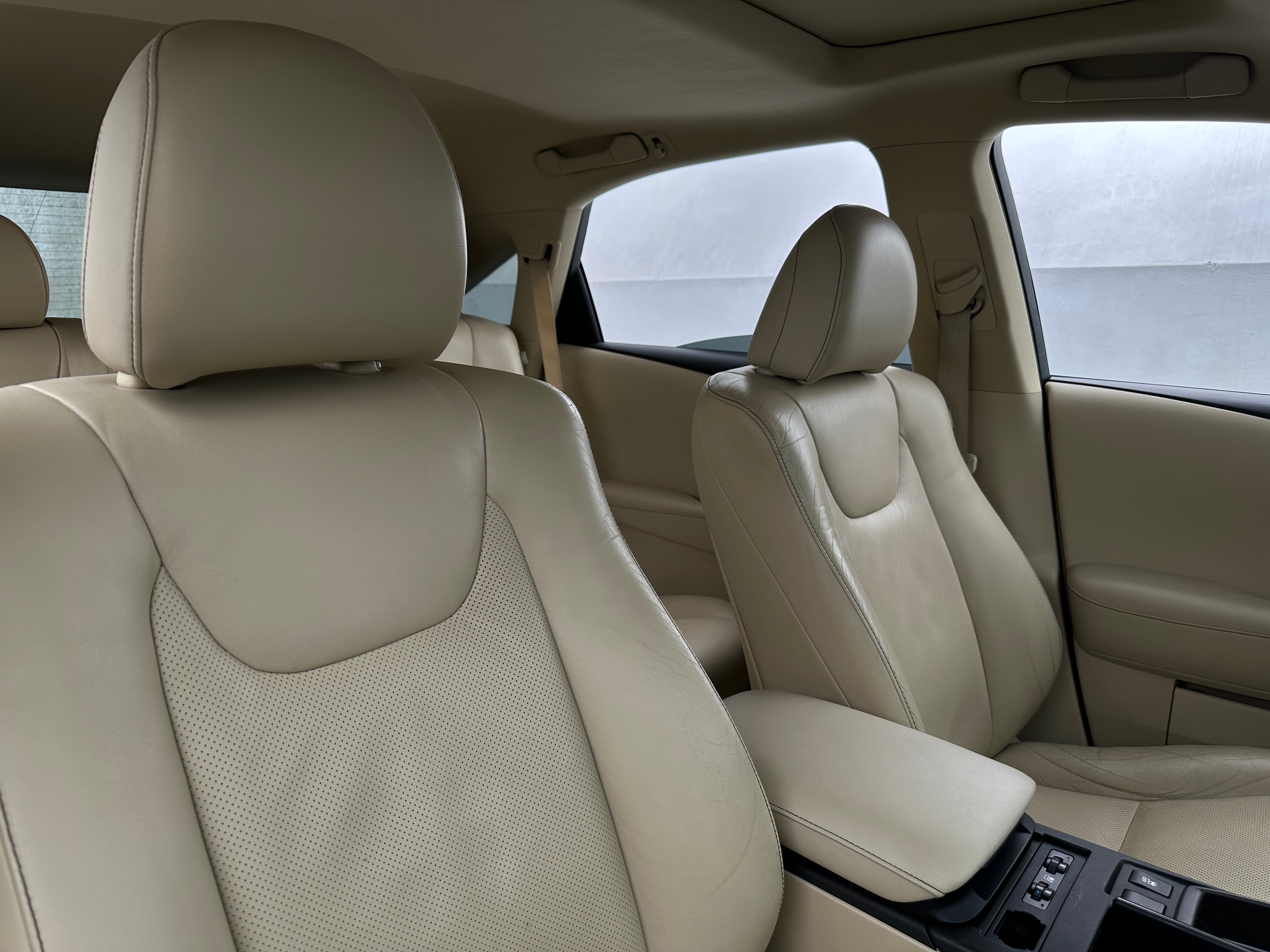 2014 Lexus RX 350 2