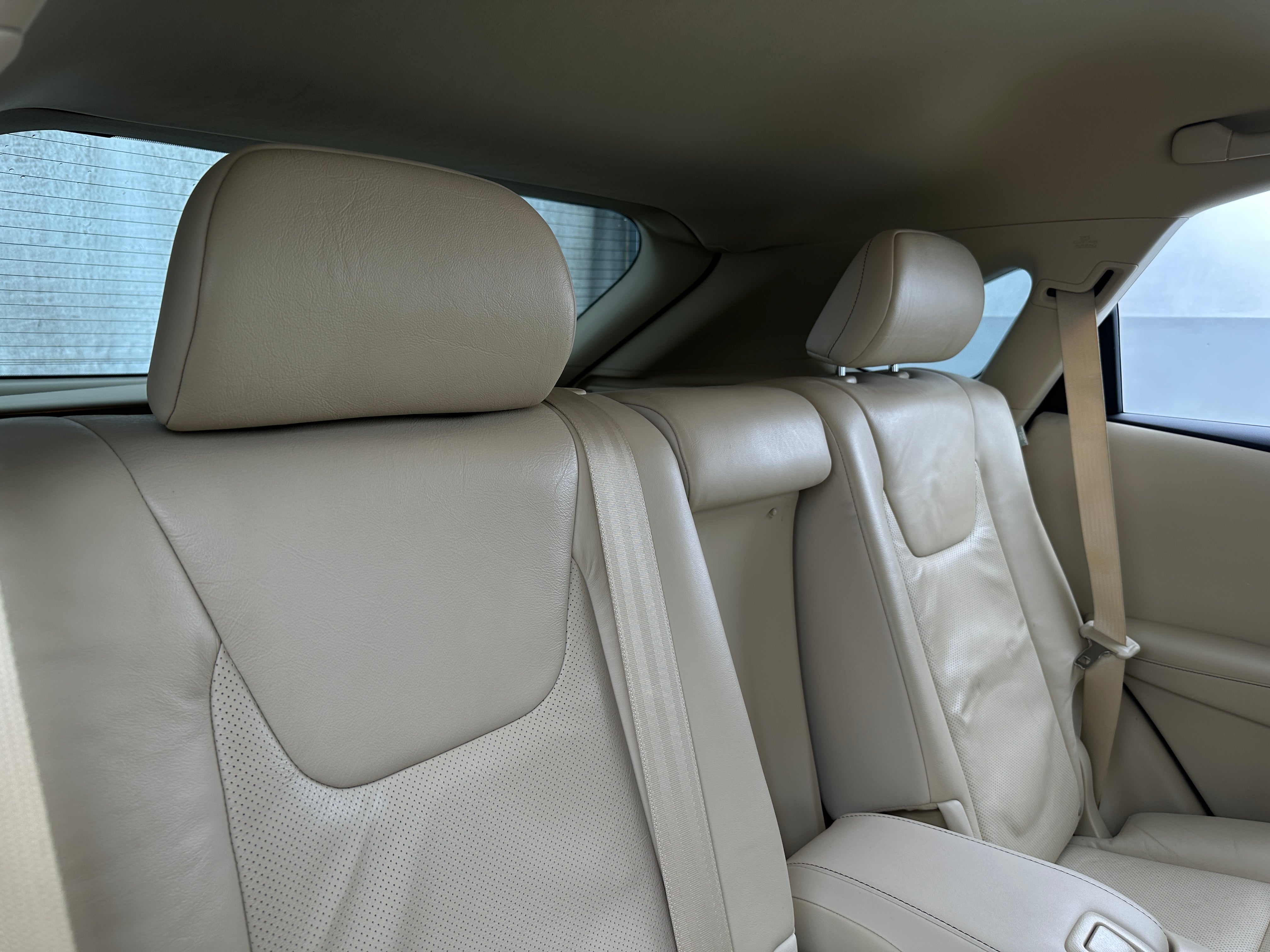 2014 Lexus RX 350 6