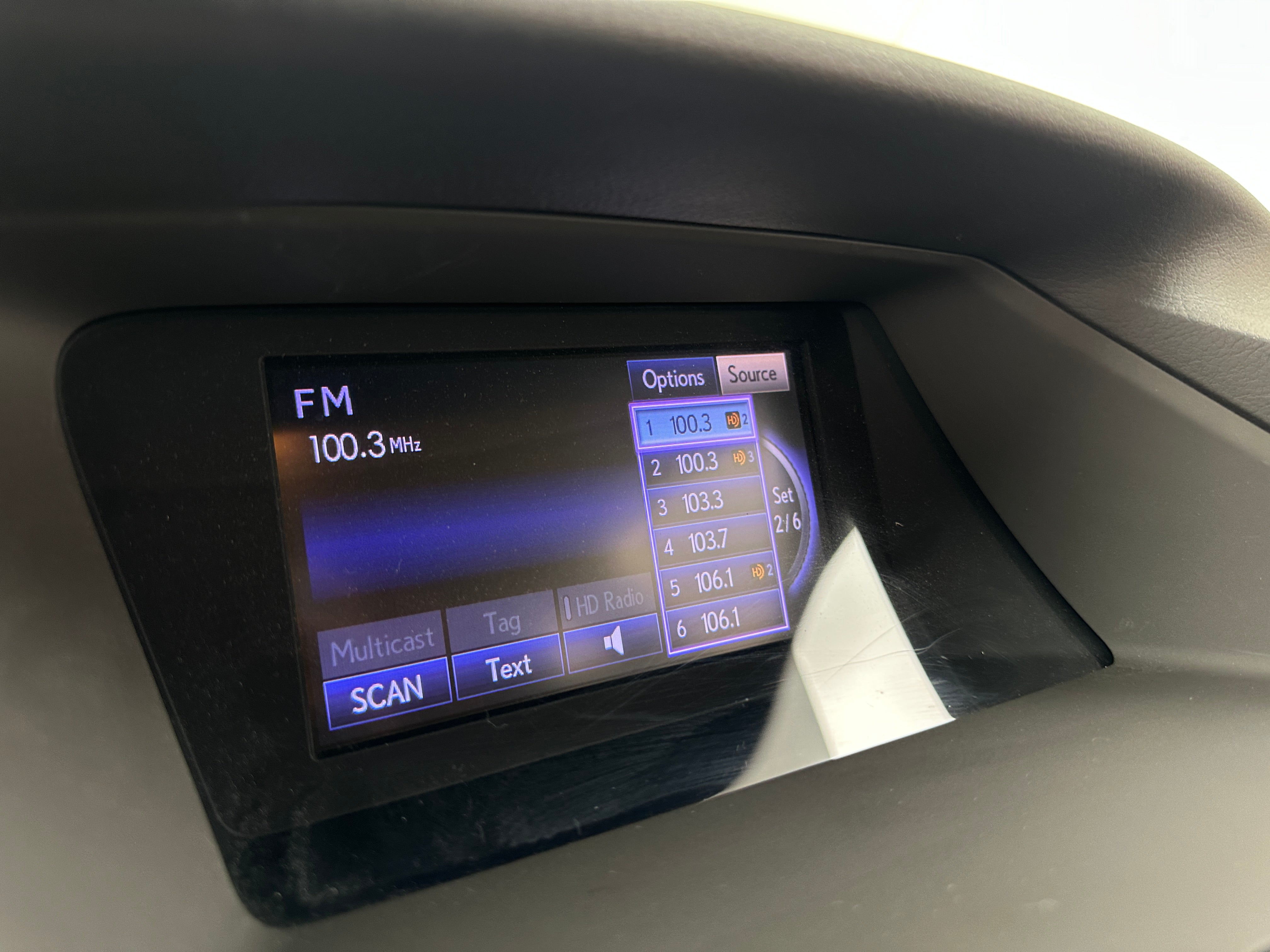 2014 Lexus RX 350 4