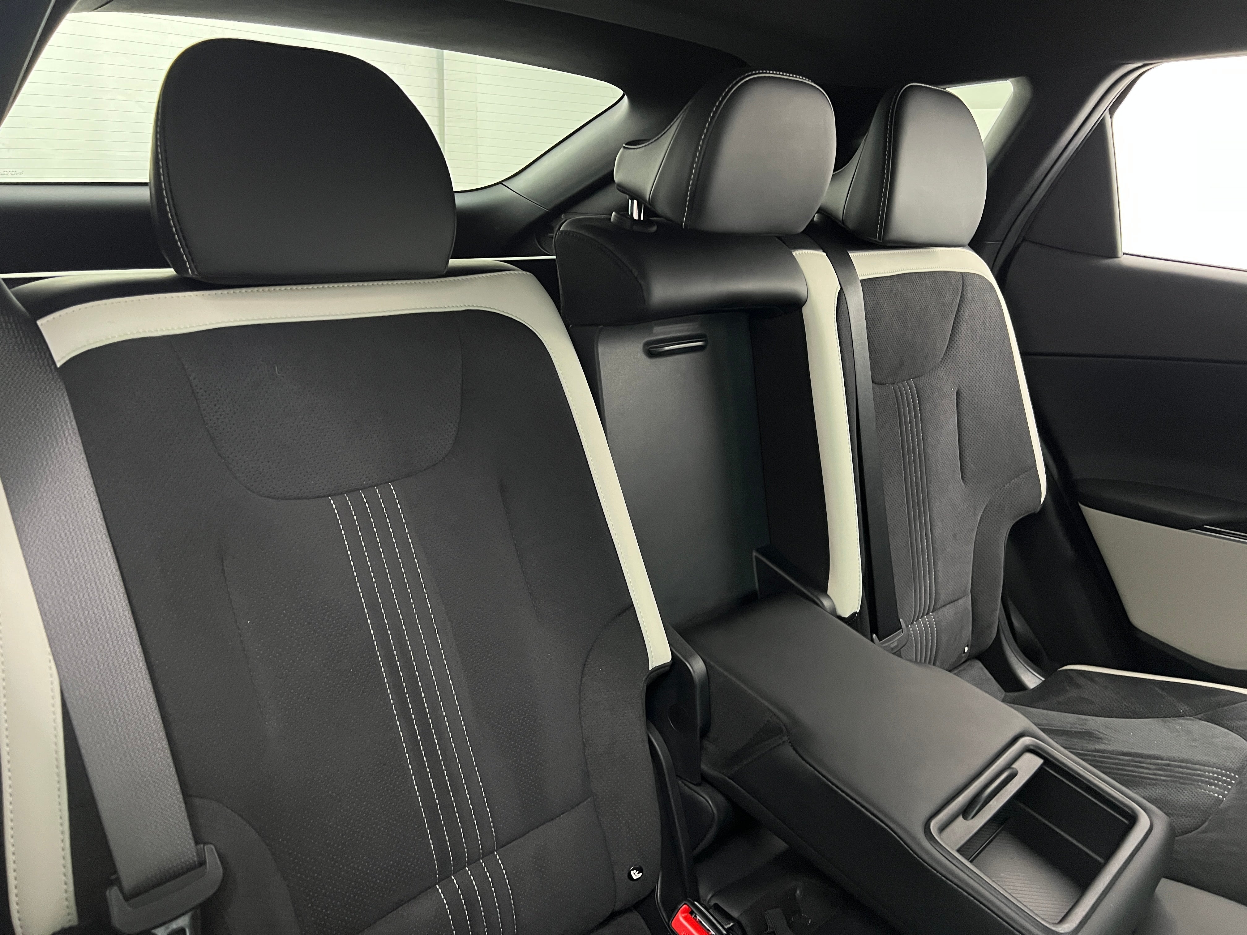 2022 Kia EV6 GT-Line 5