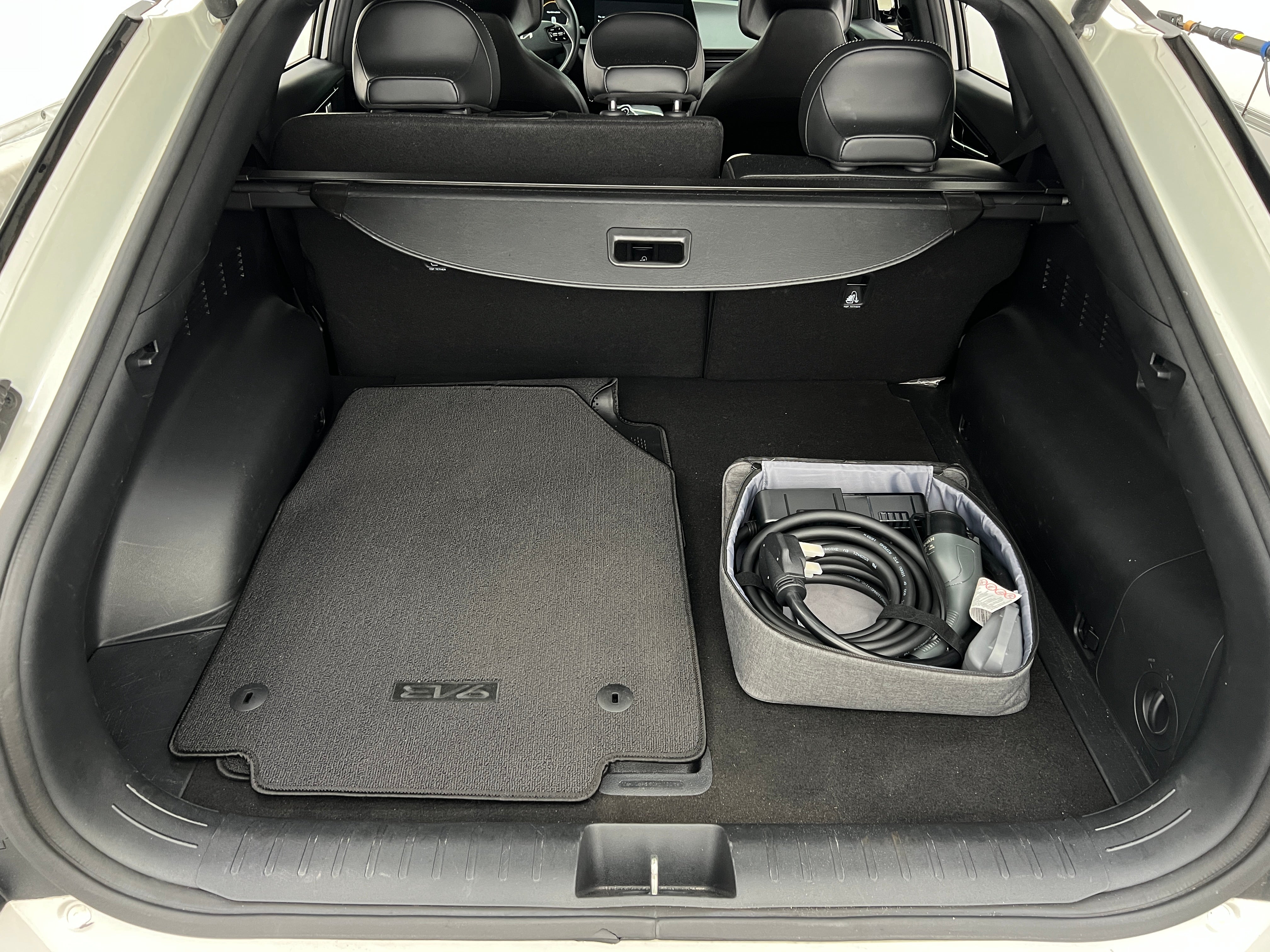 2022 Kia EV6 GT-Line 6