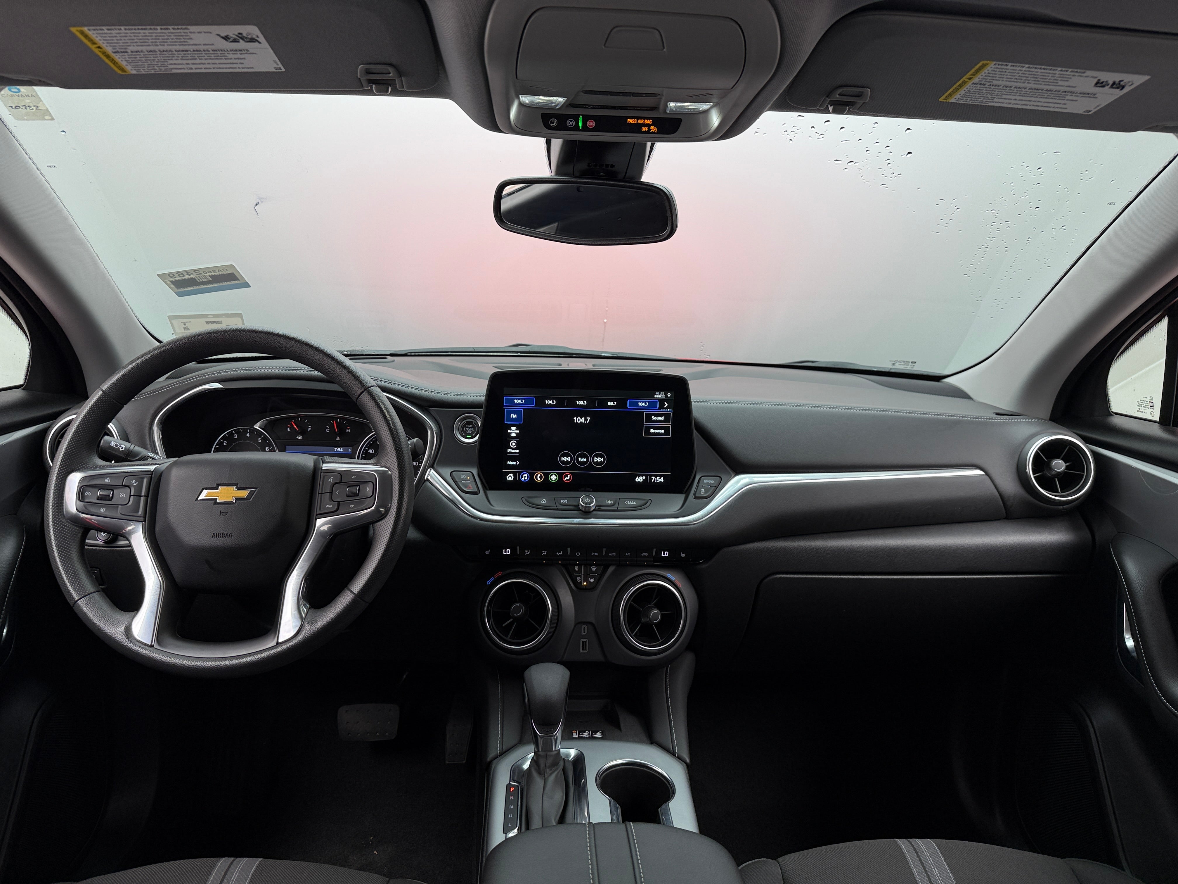 2023 Chevrolet Blazer  3