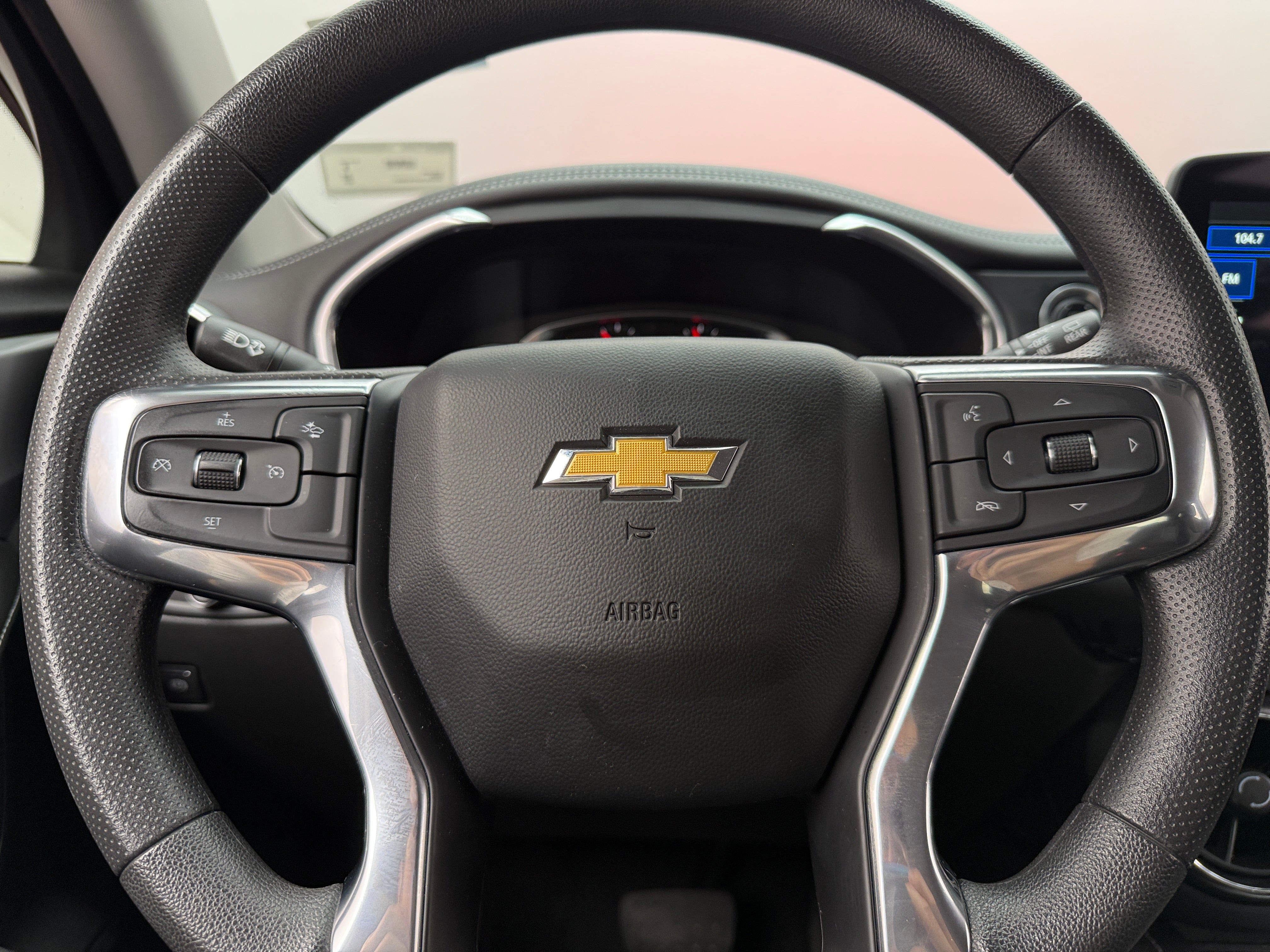 2023 Chevrolet Blazer  5
