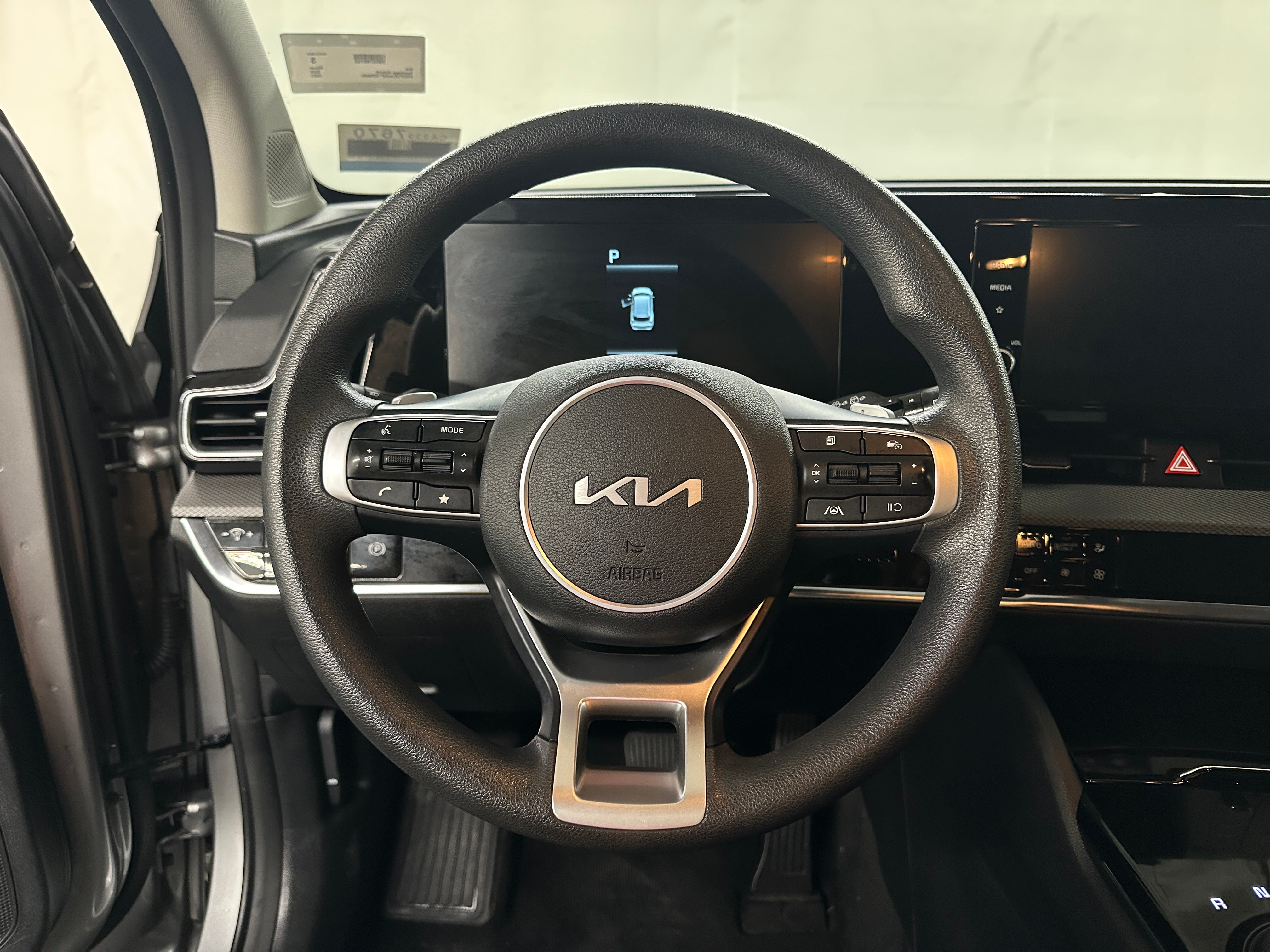 2023 Kia Sportage LX 5