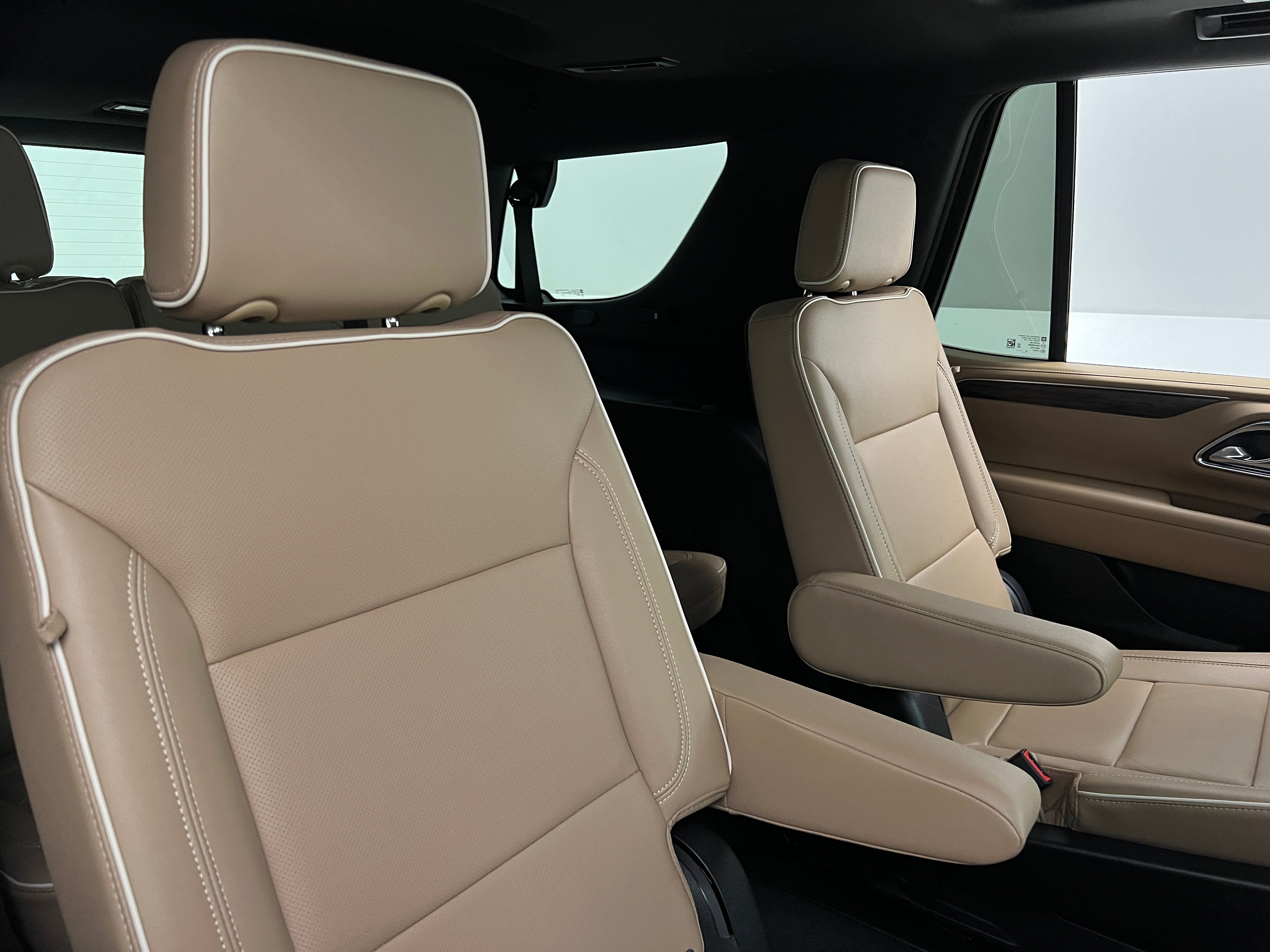 2023 Chevrolet Tahoe Premier 5