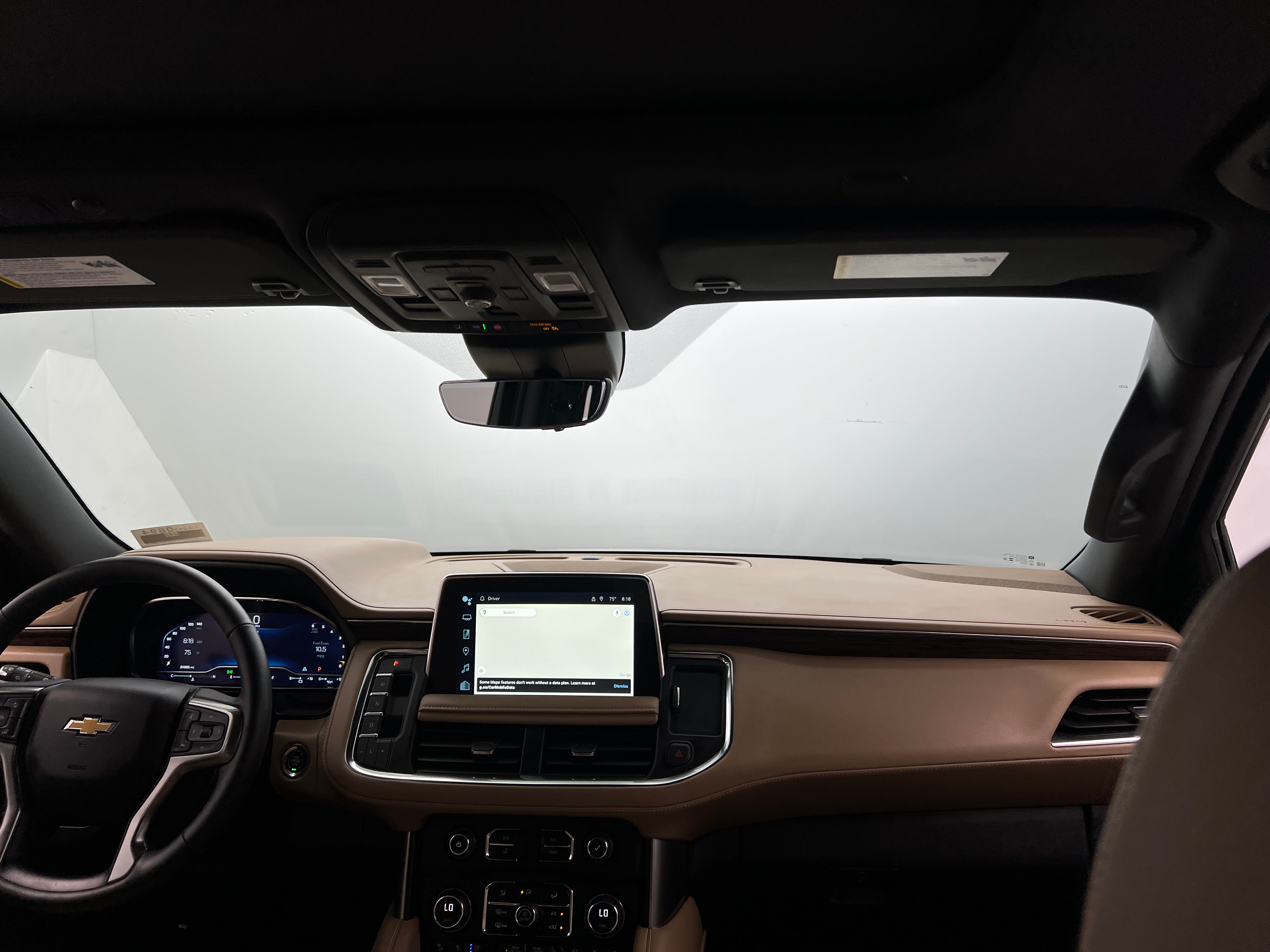 2023 Chevrolet Tahoe Premier 2