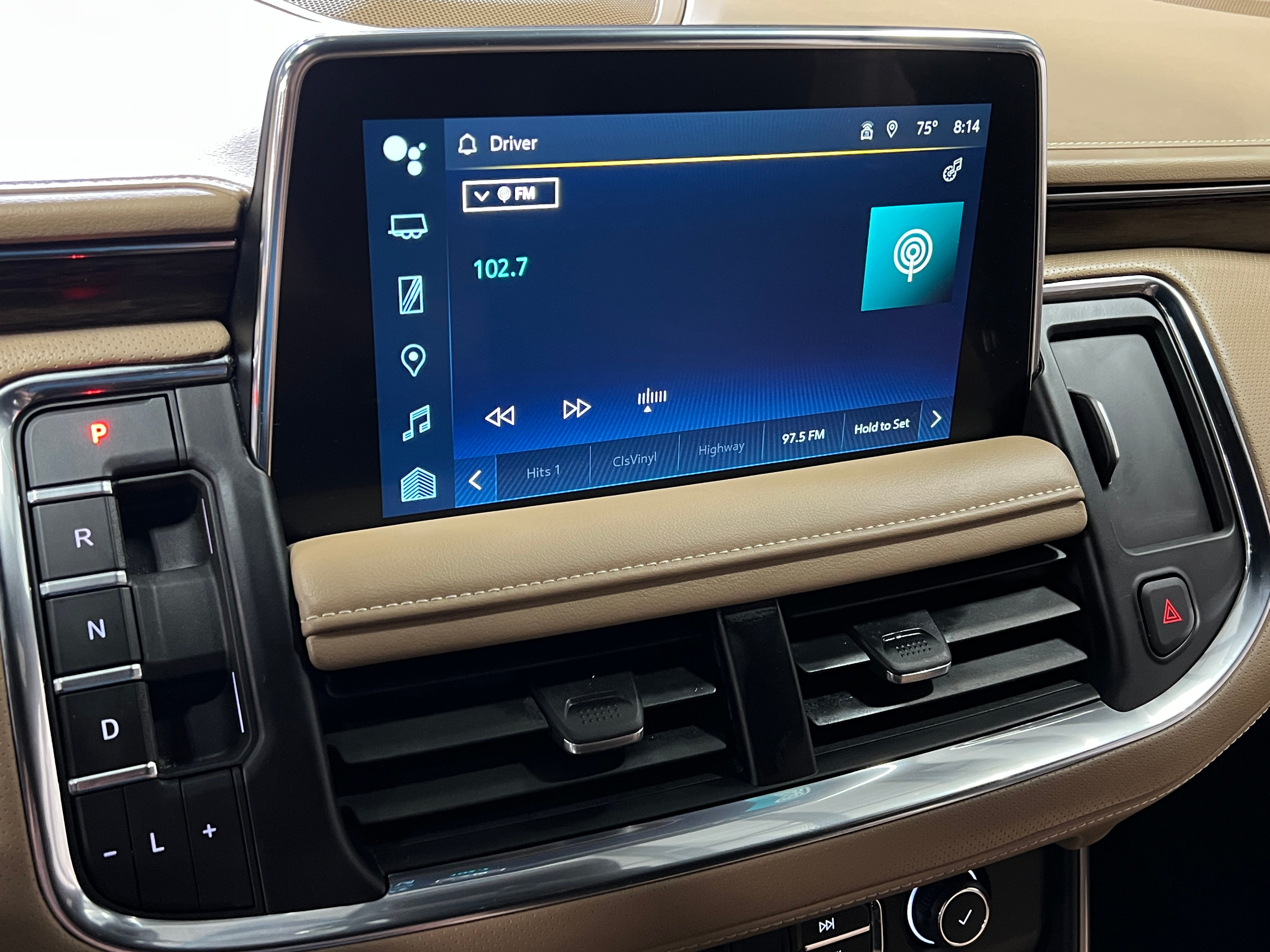 2023 Chevrolet Tahoe Premier 3